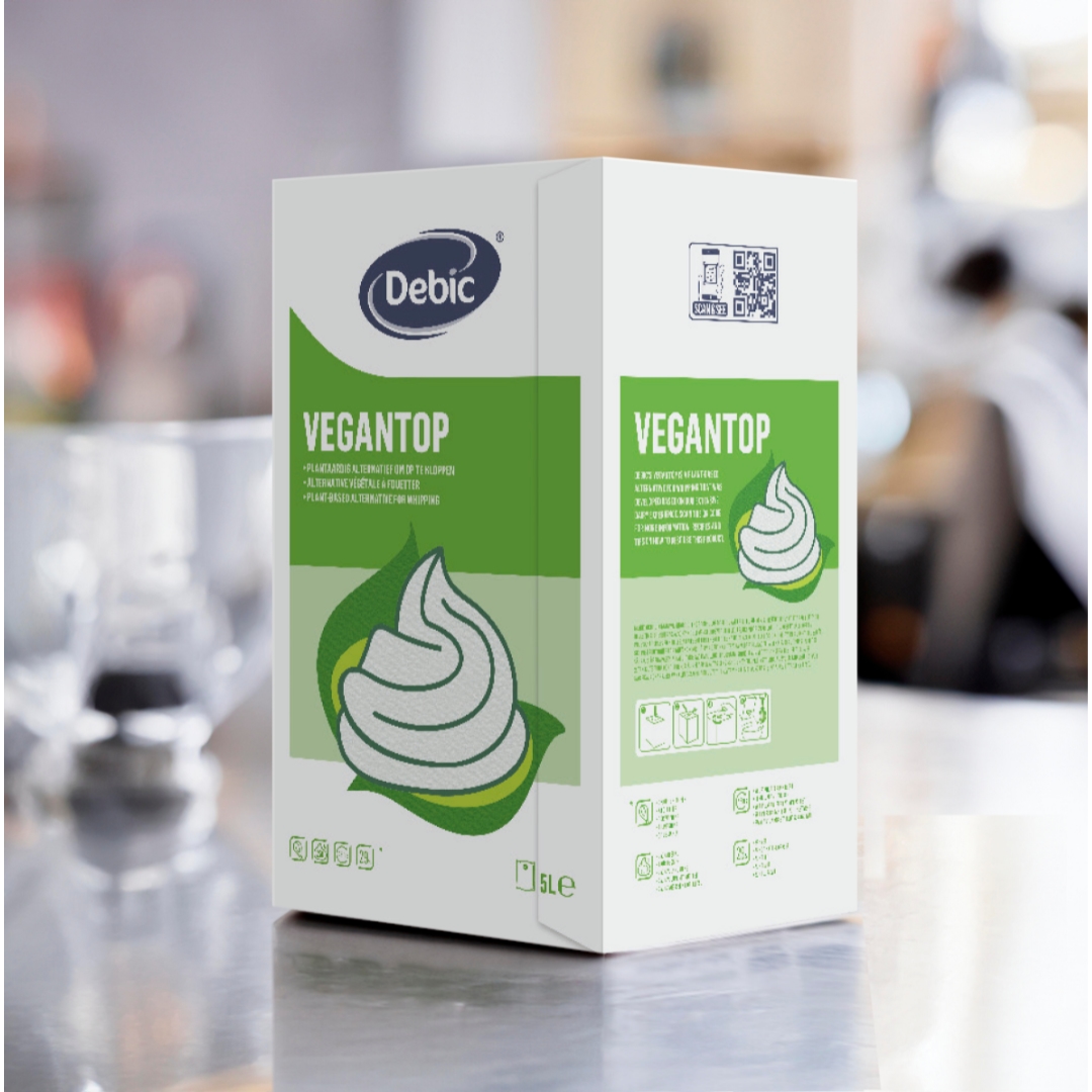 Debic Vegantop