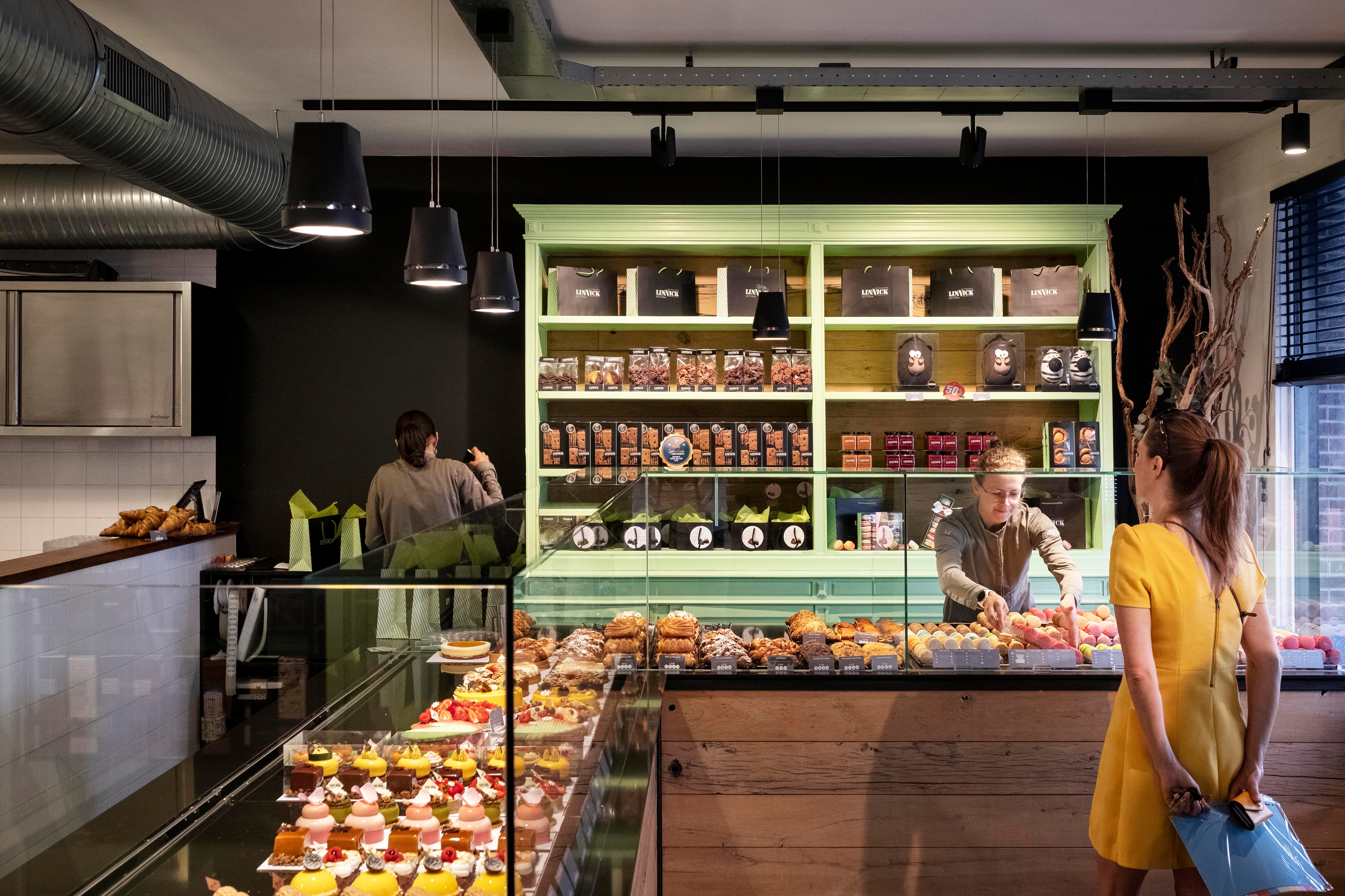 Beginnen bij de basis