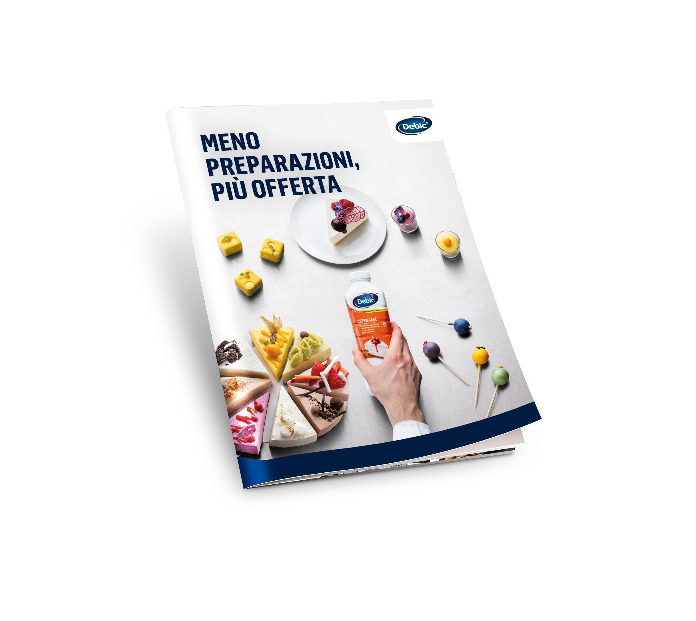 Scarica gratuitamente la brochure