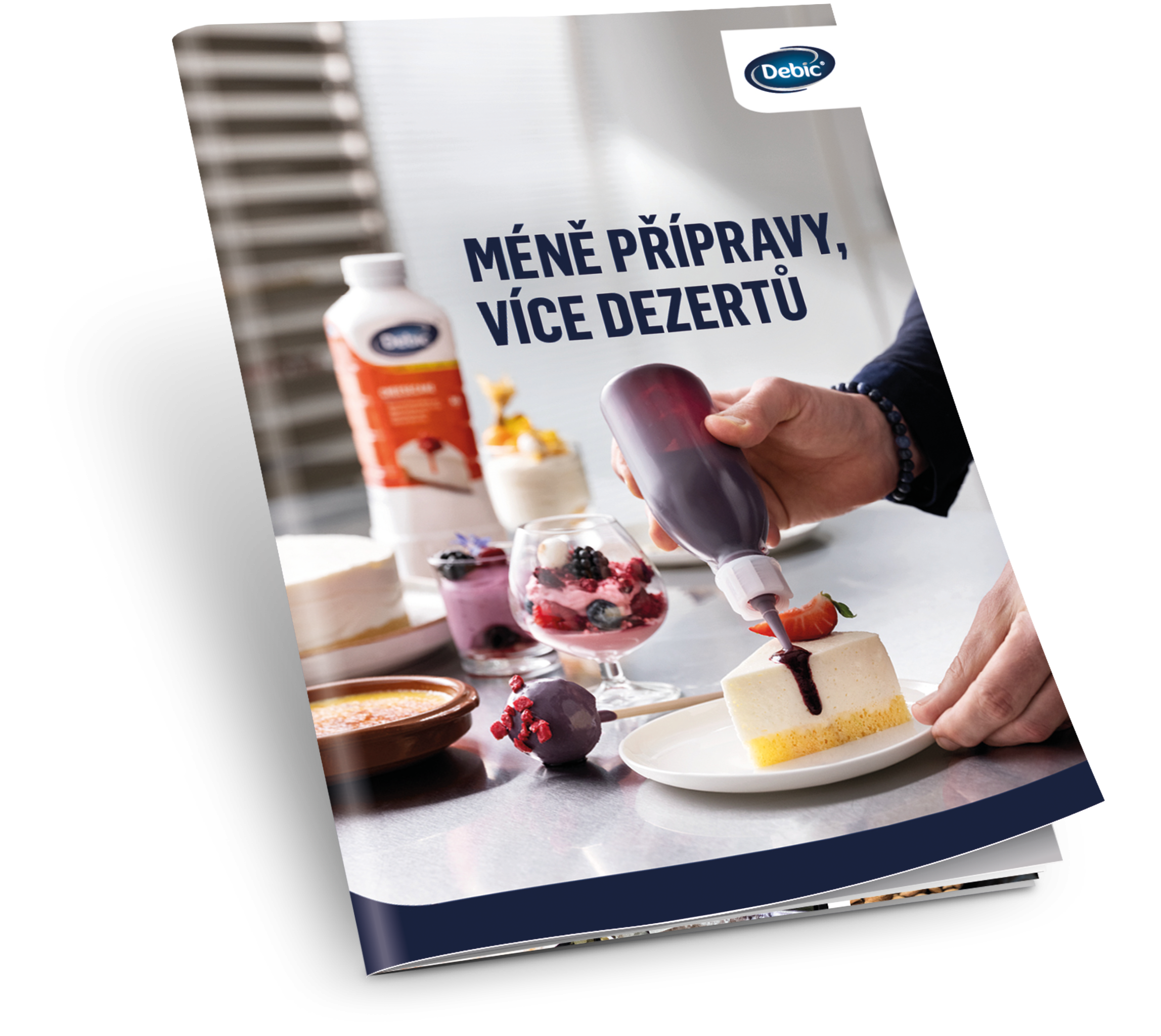 ZÍSKEJTE BROŽURU ZDARMA