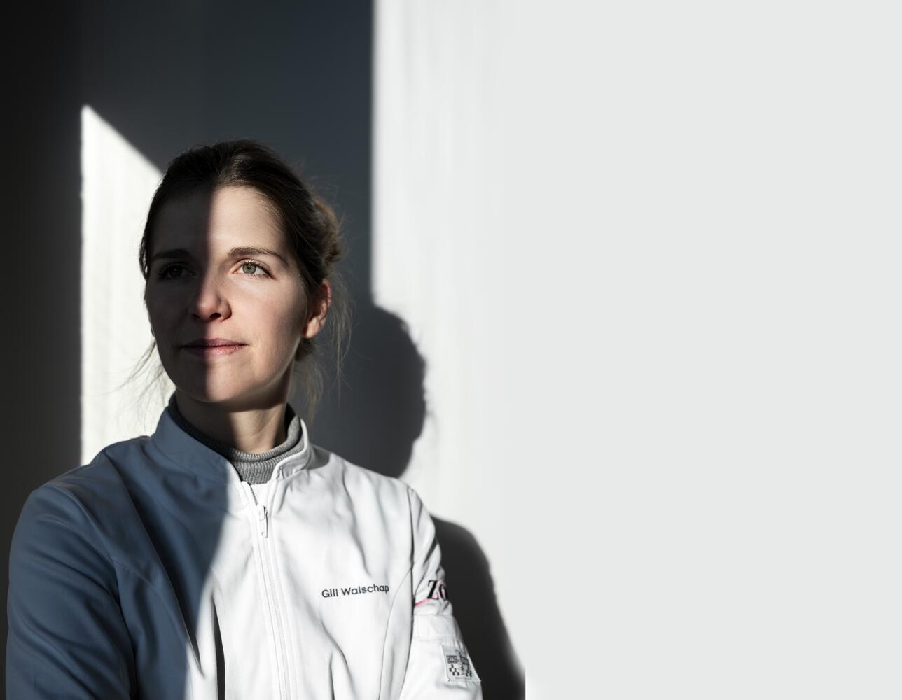 “È meglio acquistare un buon prodotto che creare una versione mediocre di se stessi”.