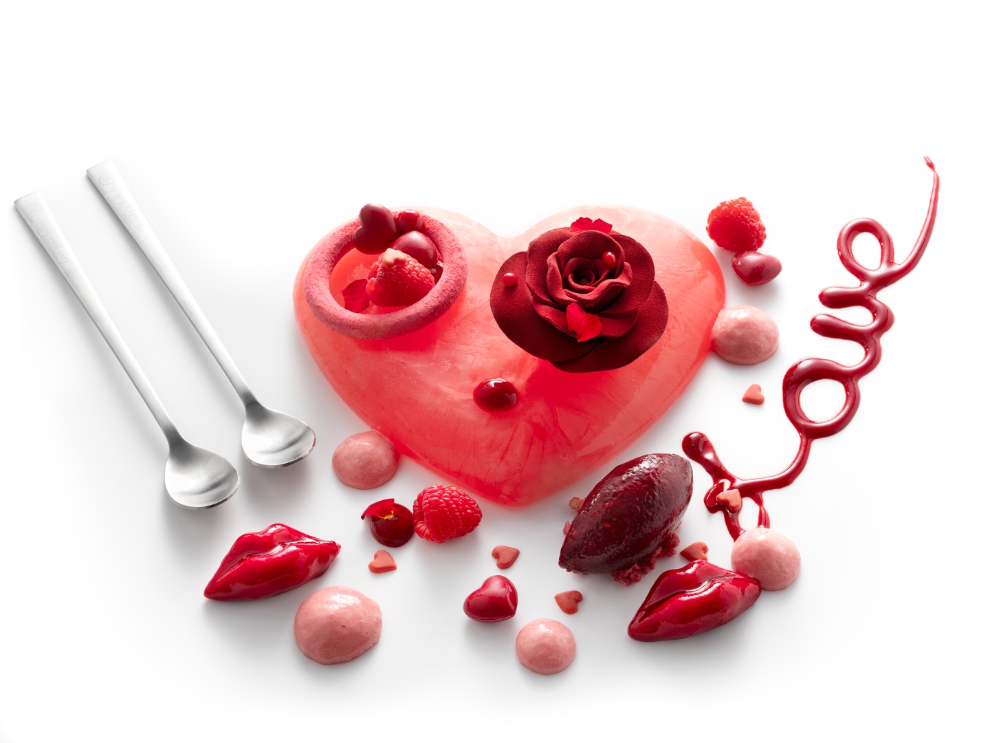 Valentine's Day sharing recipe