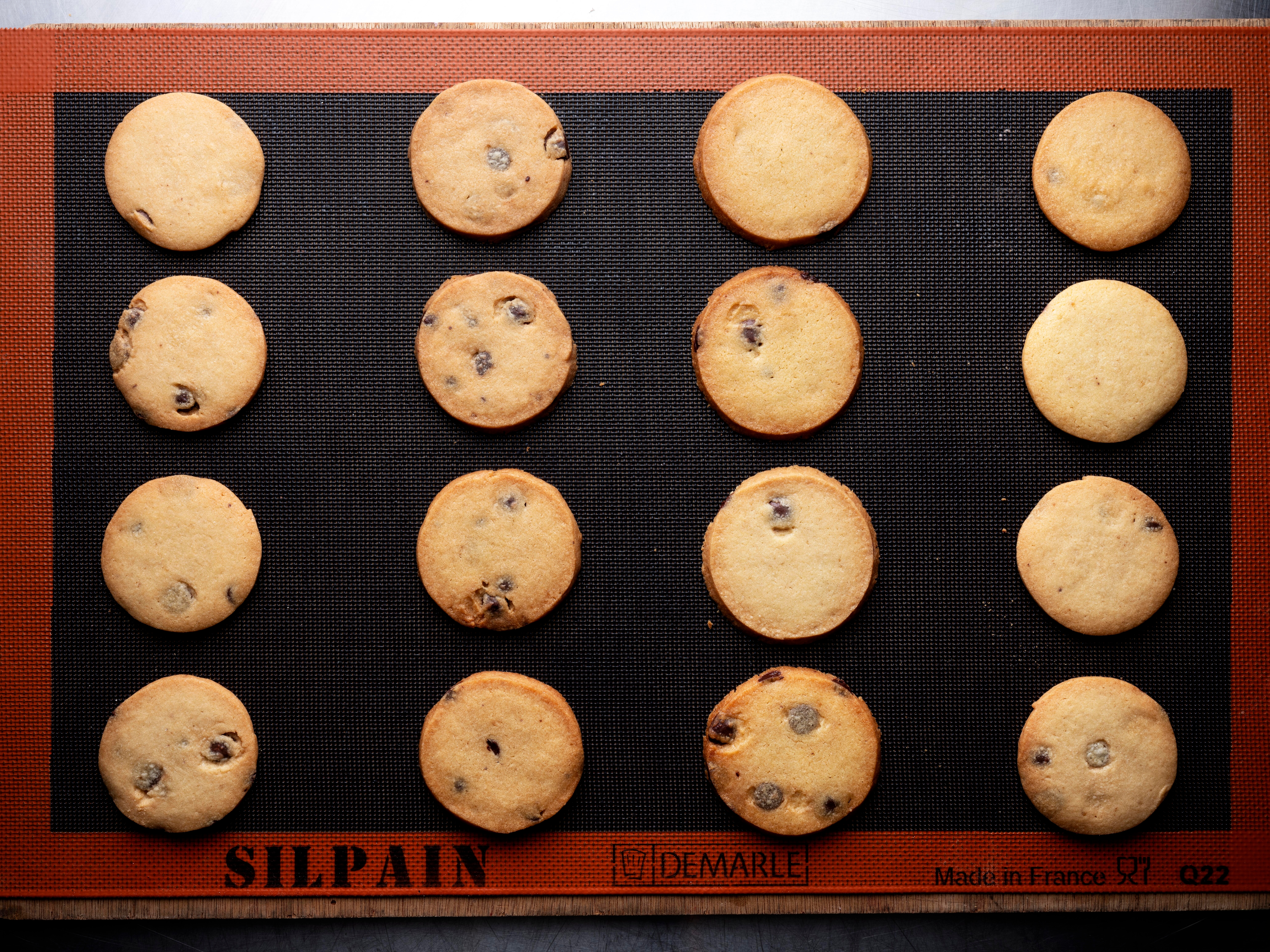 Debic Cookies Americani 