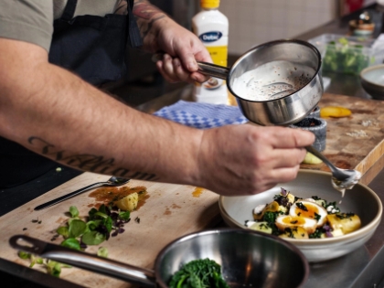 Daniel Pembert | Debic