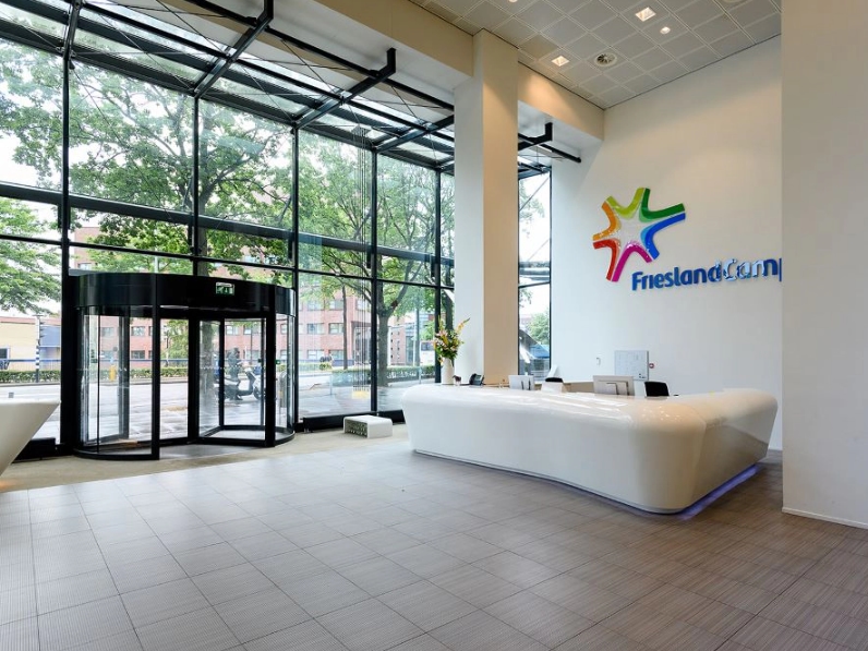 FrieslandCampina Amersfoort | Debic