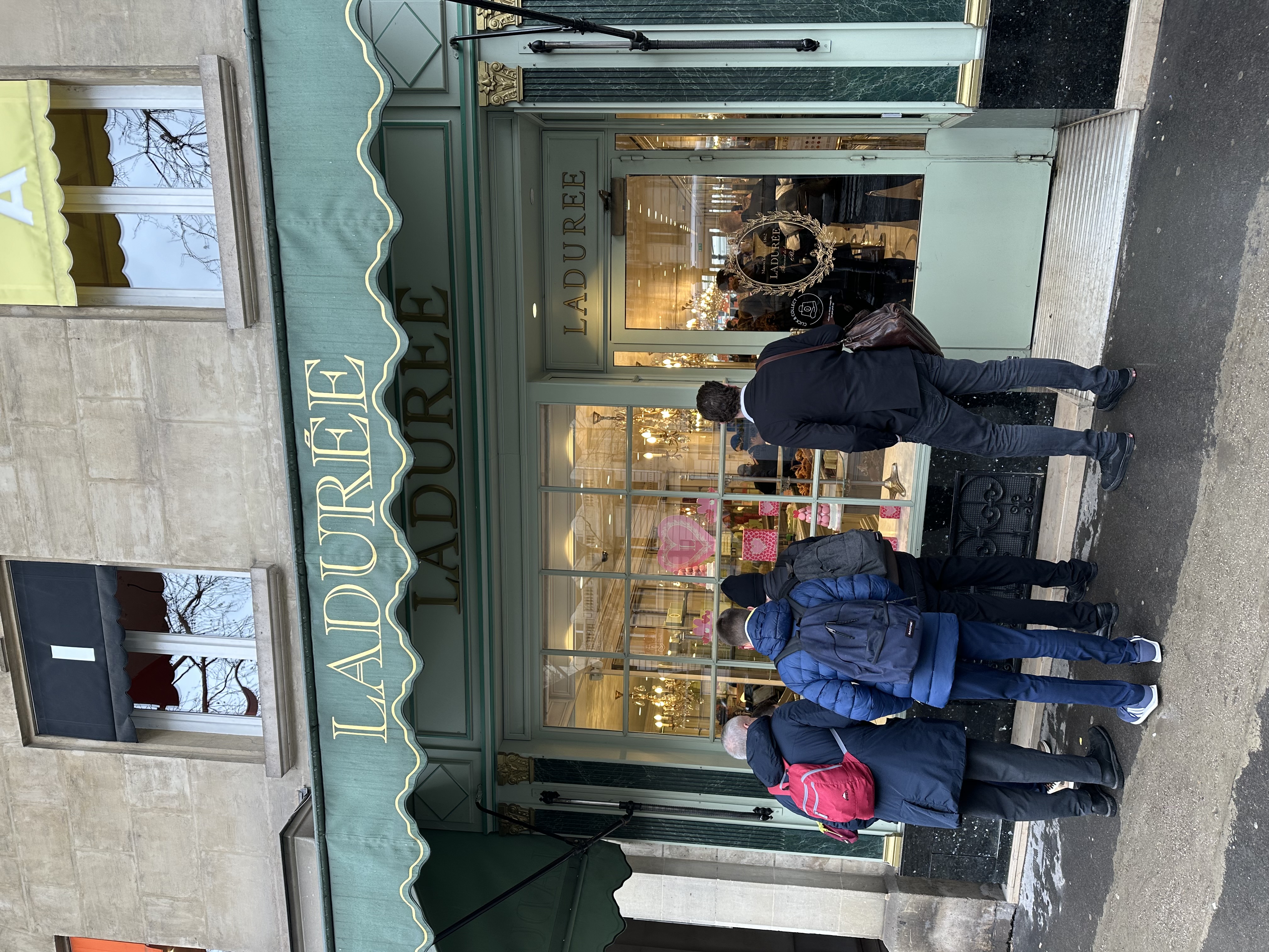 Origineel versus ultiem