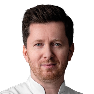 Michał Doroszkiewicz