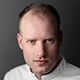 Chef Thijs Vervloet
