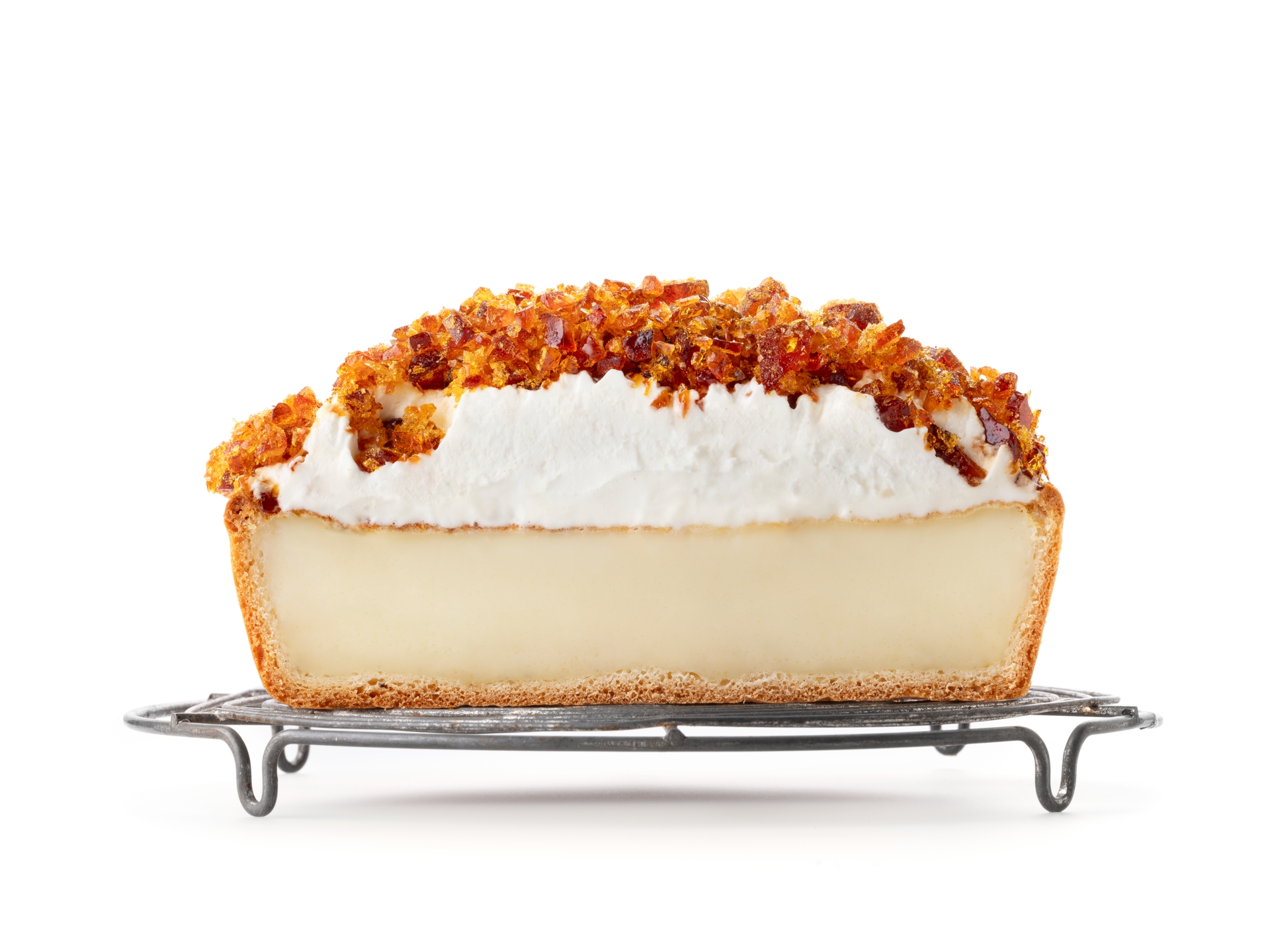 Read how to make the perfect Flan!