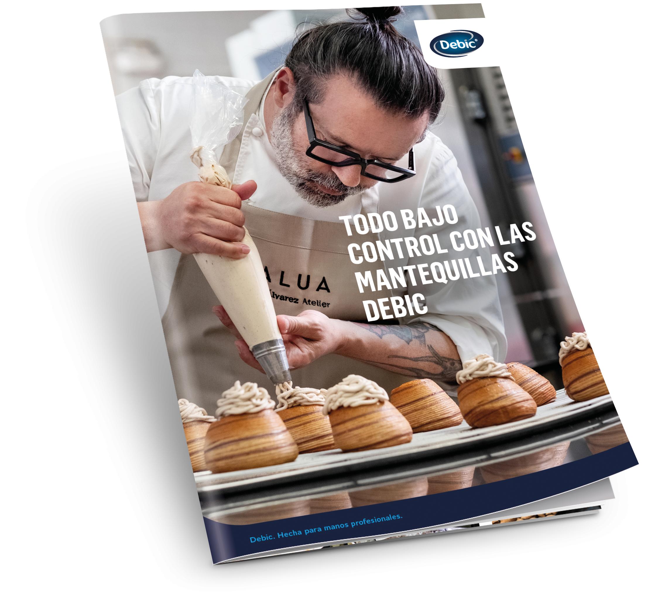 Campaña mantequilla