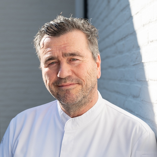 Bruno van Vaerenbergh