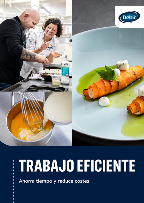 Recetario Trabajo Eficiente 2023