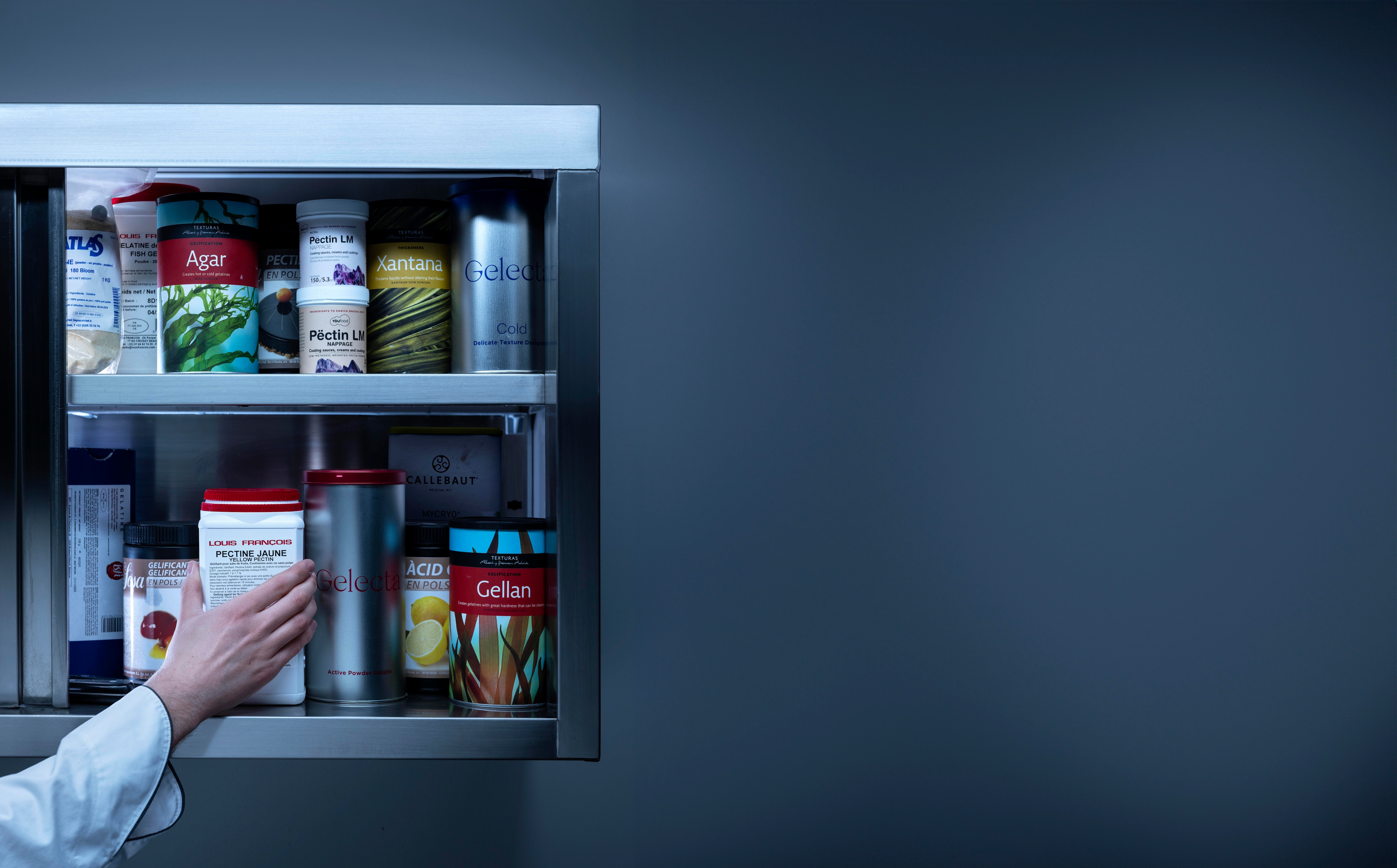 Een gids voor chefs over het gebruik van geleermiddelen