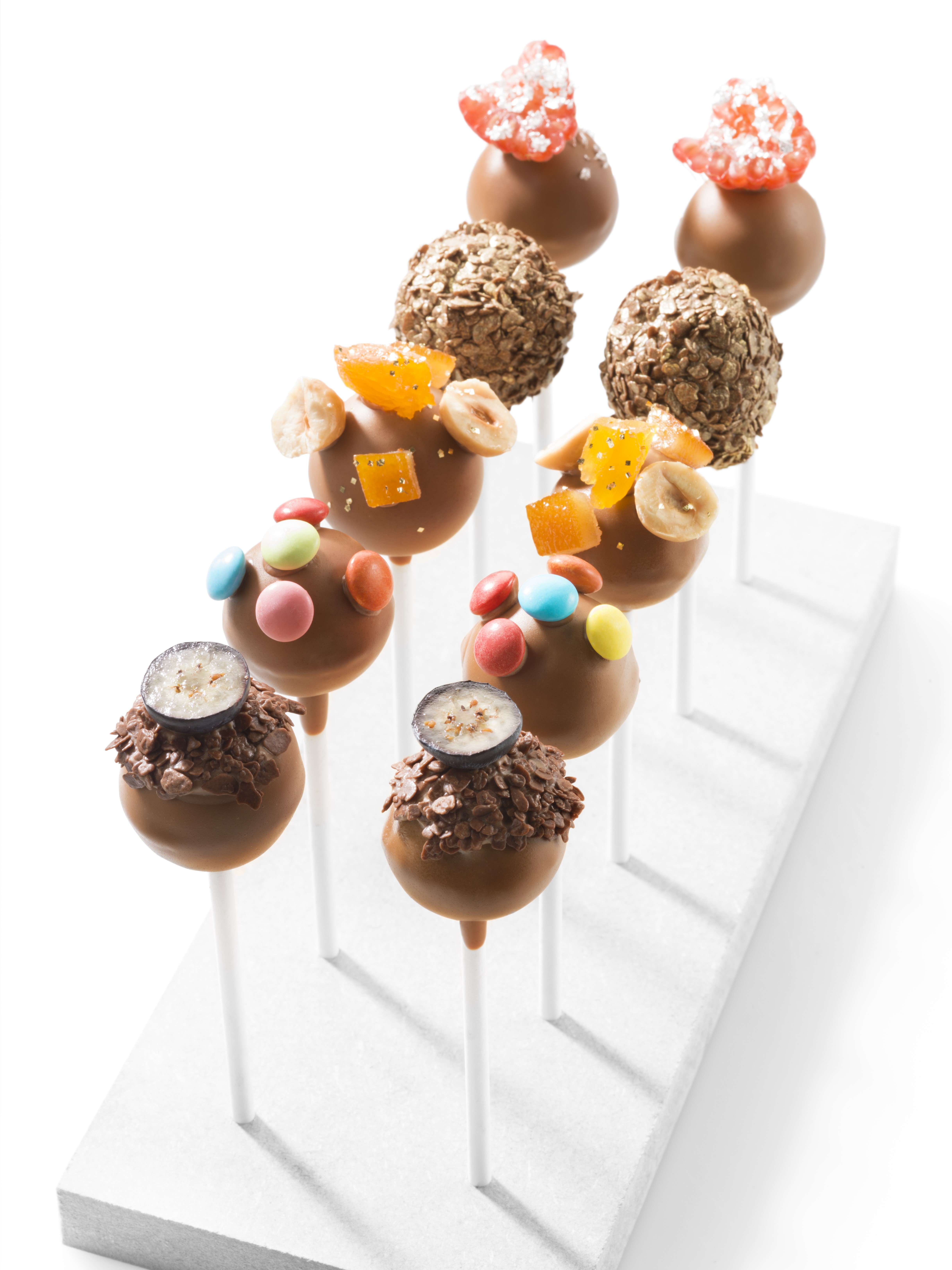 Party Pops