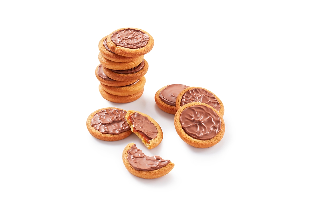 Little Breton shortbreads