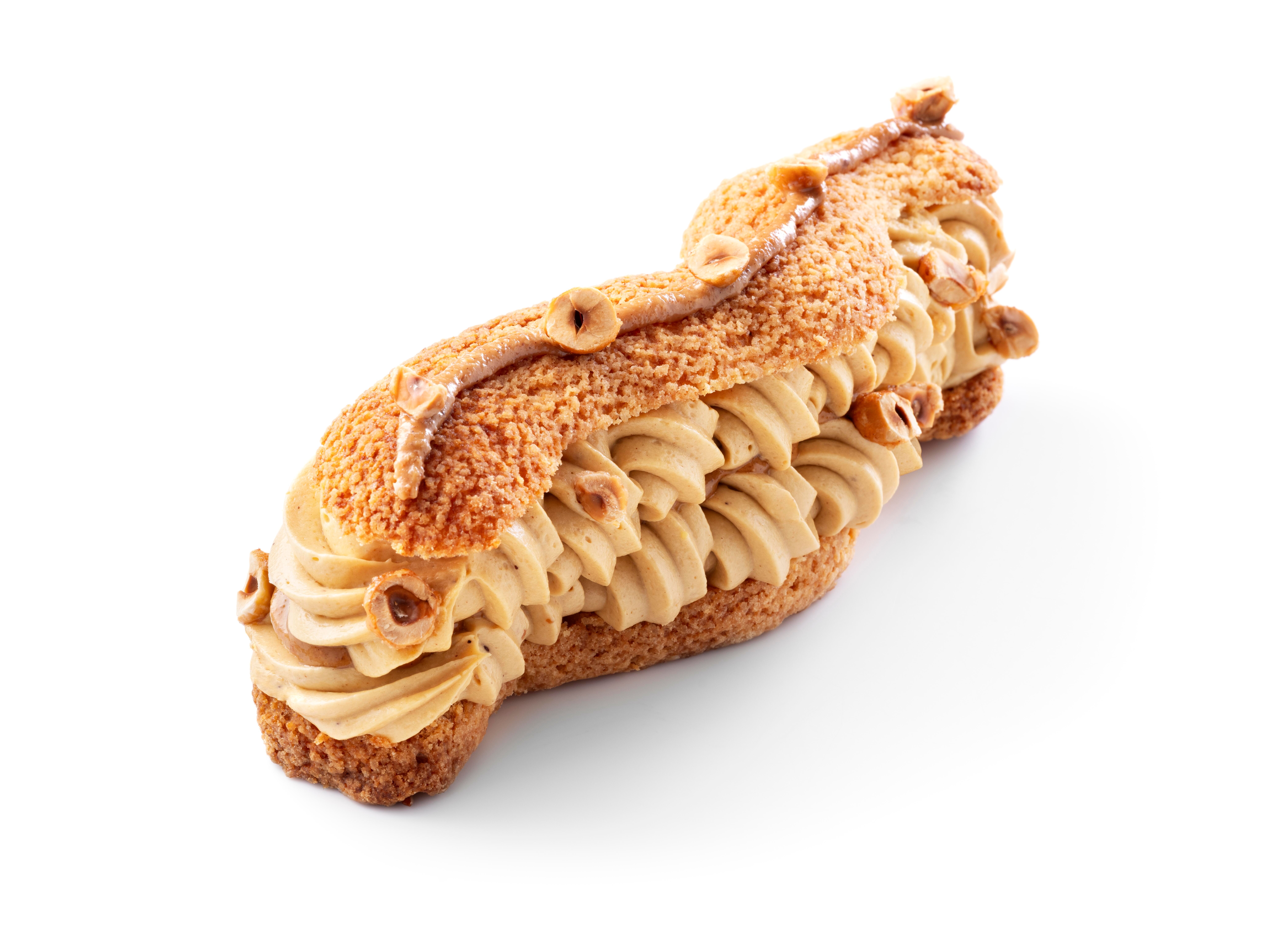 Paris-brest Signature