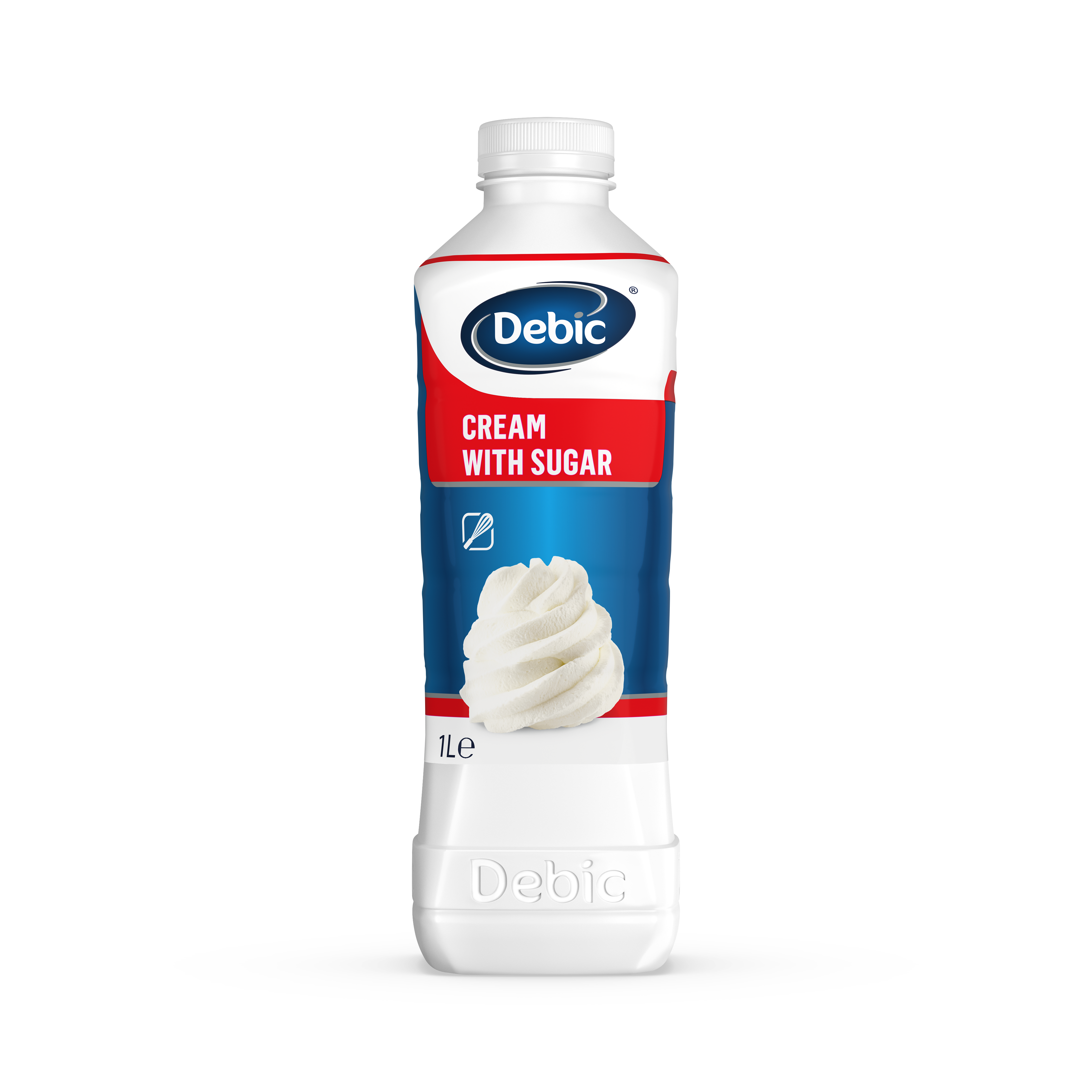 Debic Cream 1L