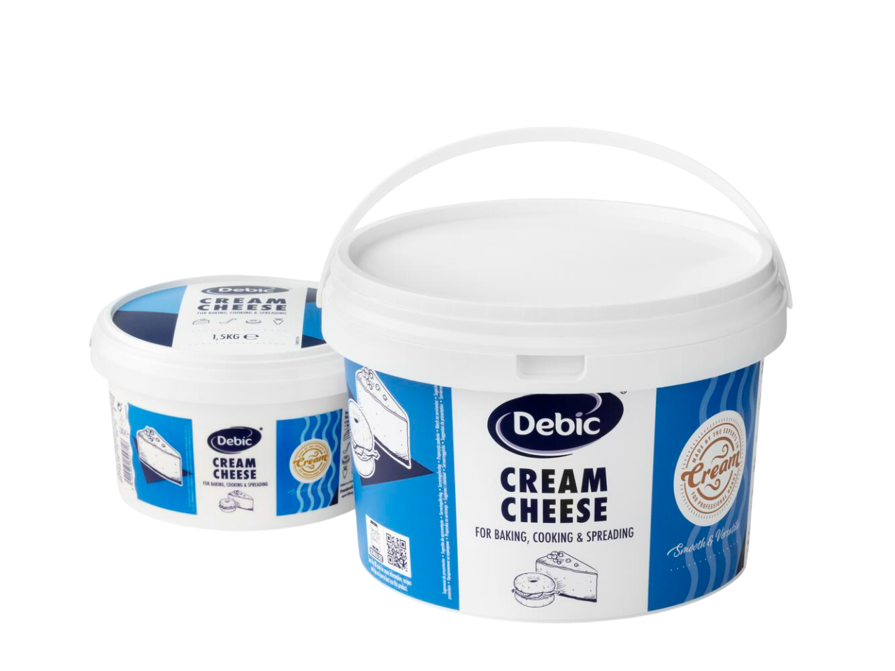 Queso Crema