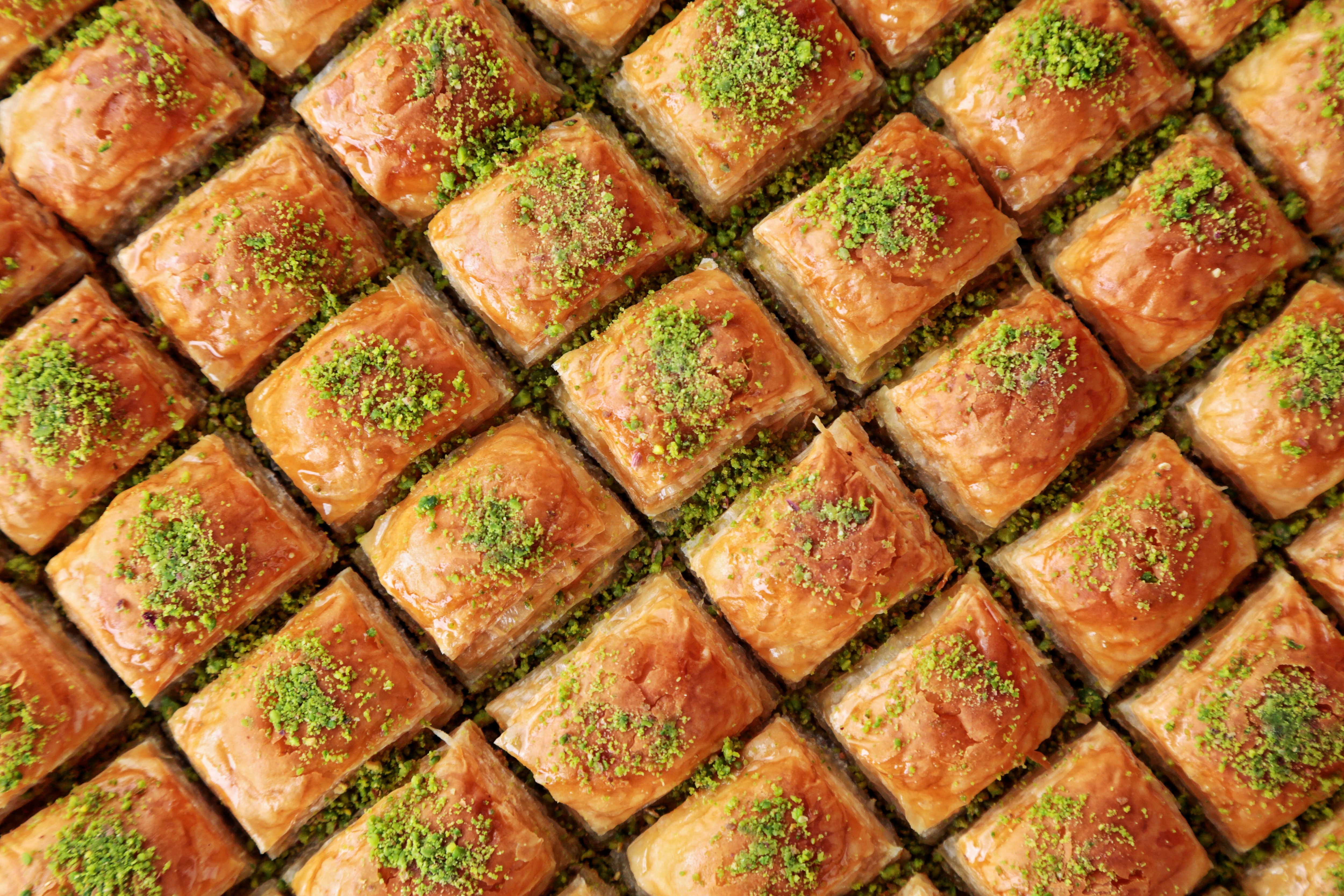 Baklava