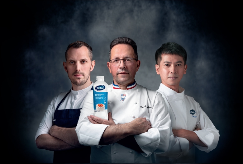 เชฟของเรา