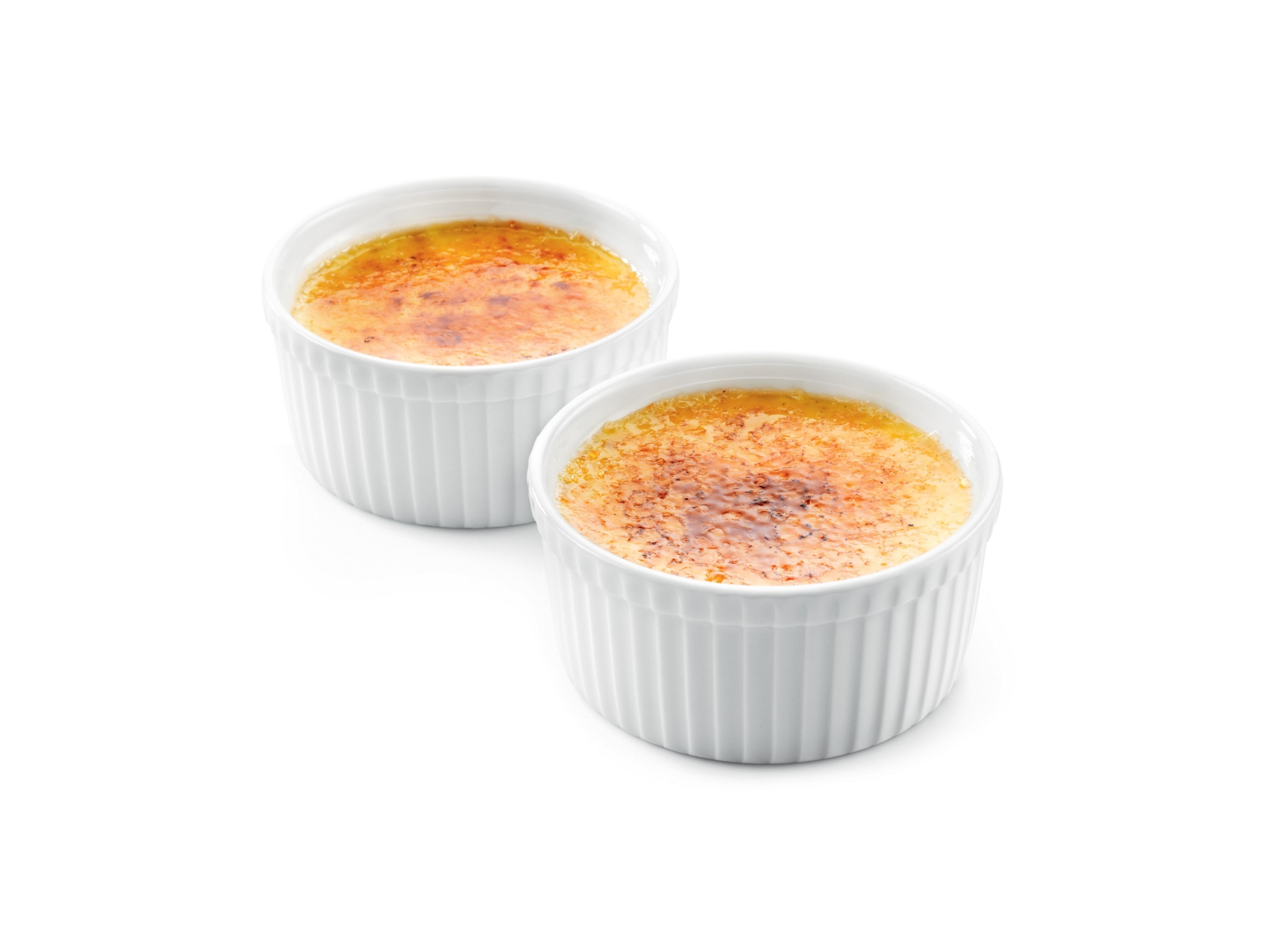 Crème Brûlée