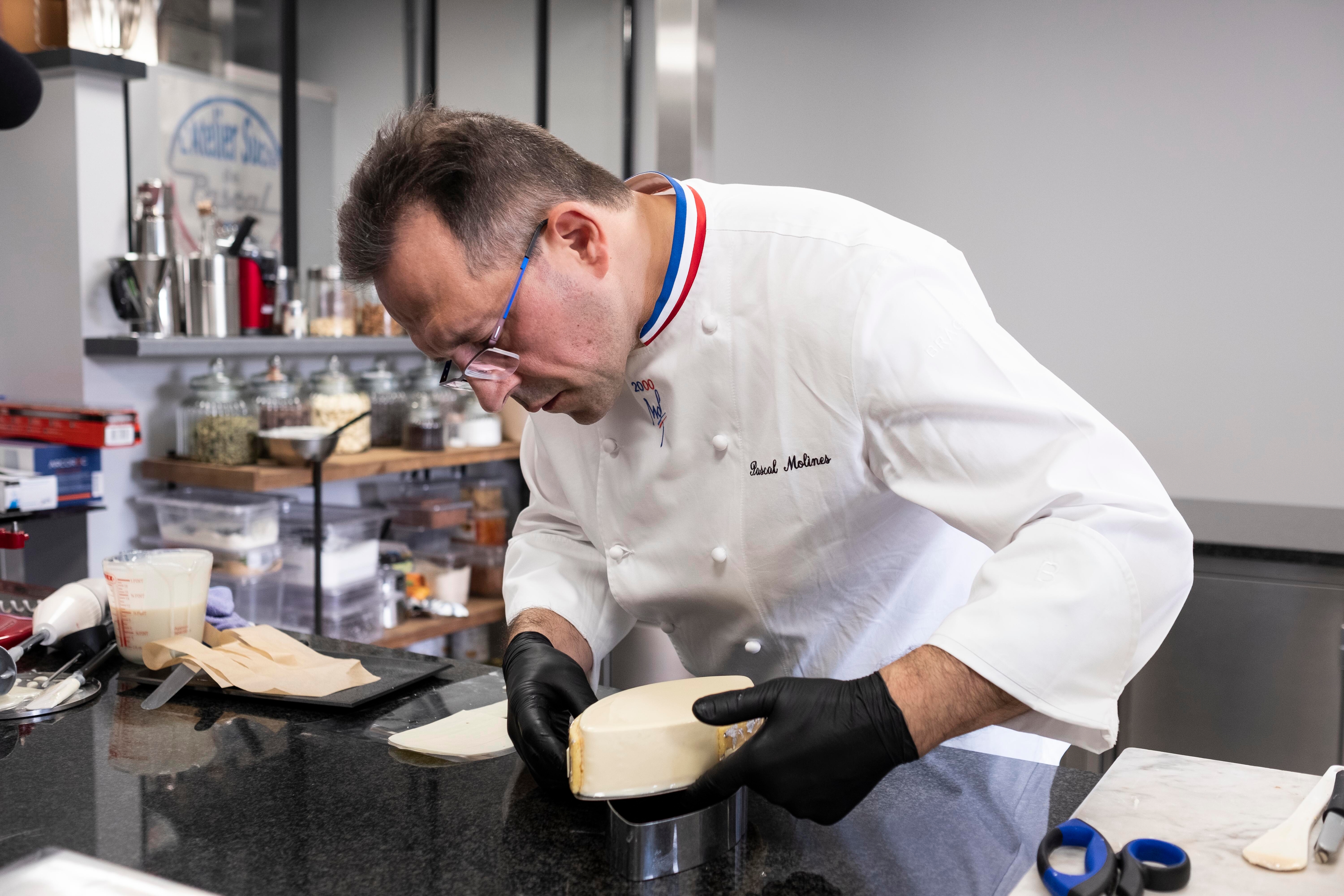 Winkel versus catering