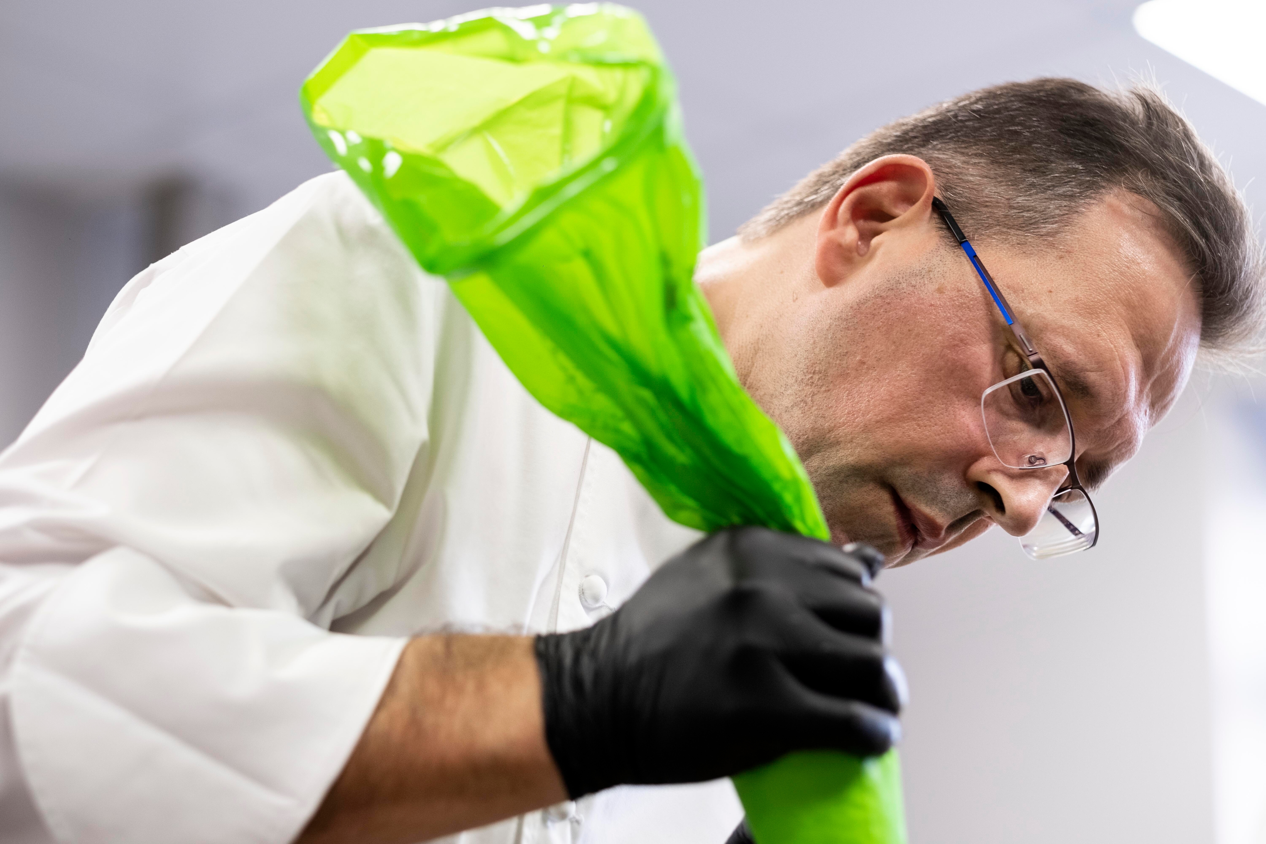 Craftmanship and taste 