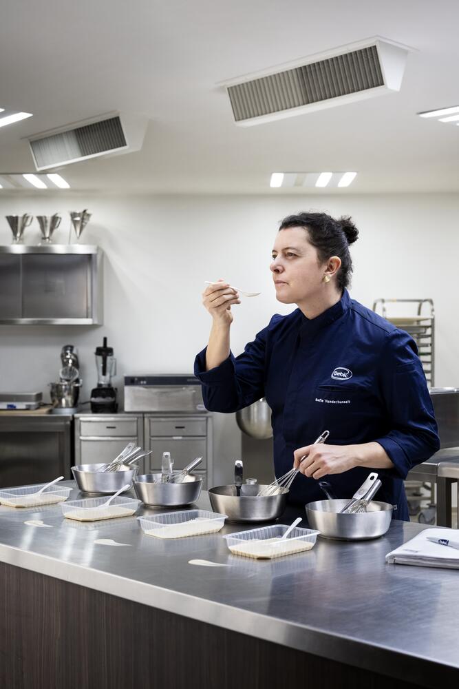 DÉCOUVREZ NOS TESTS