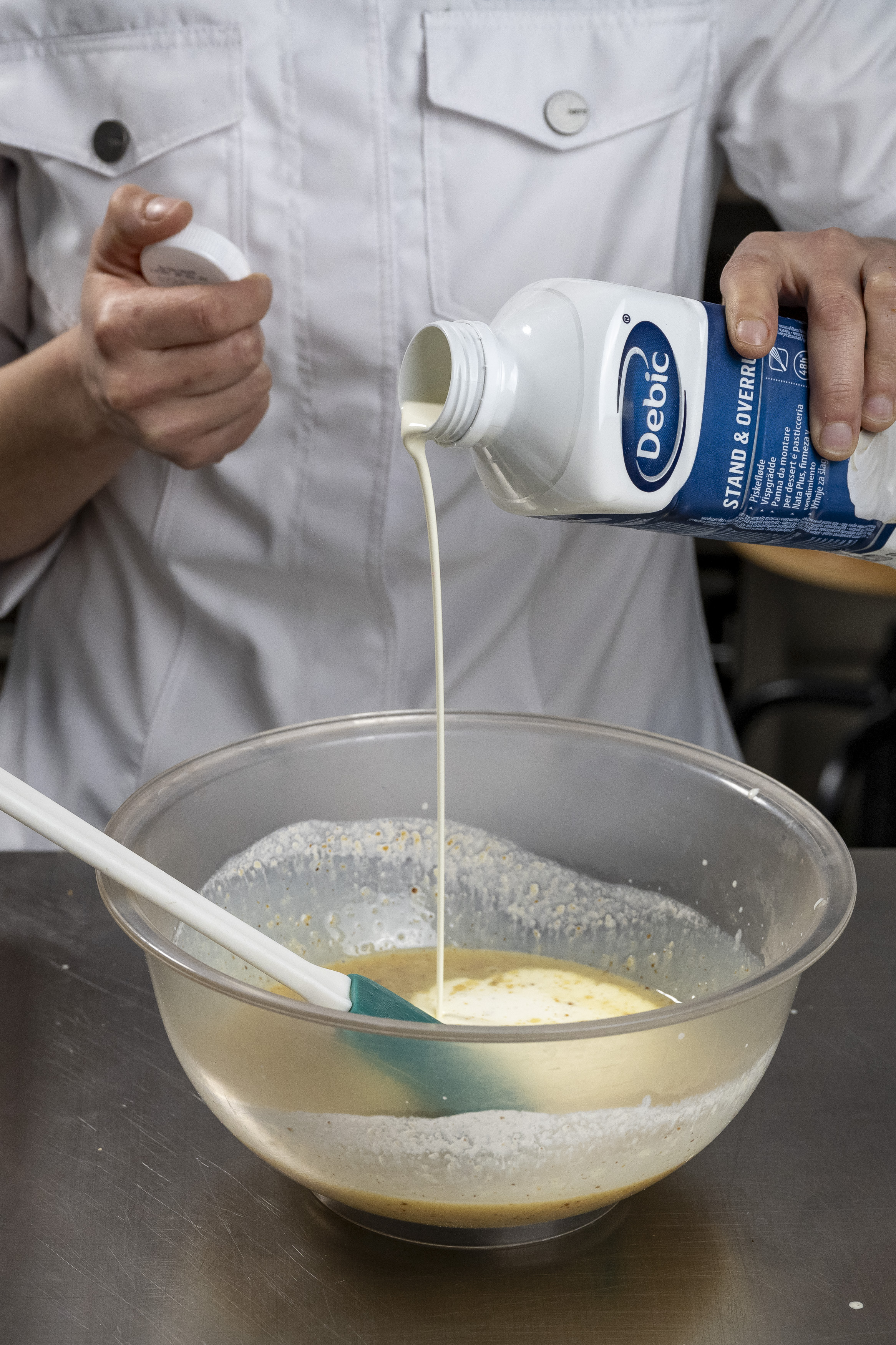 Alexis Garcia ambassador