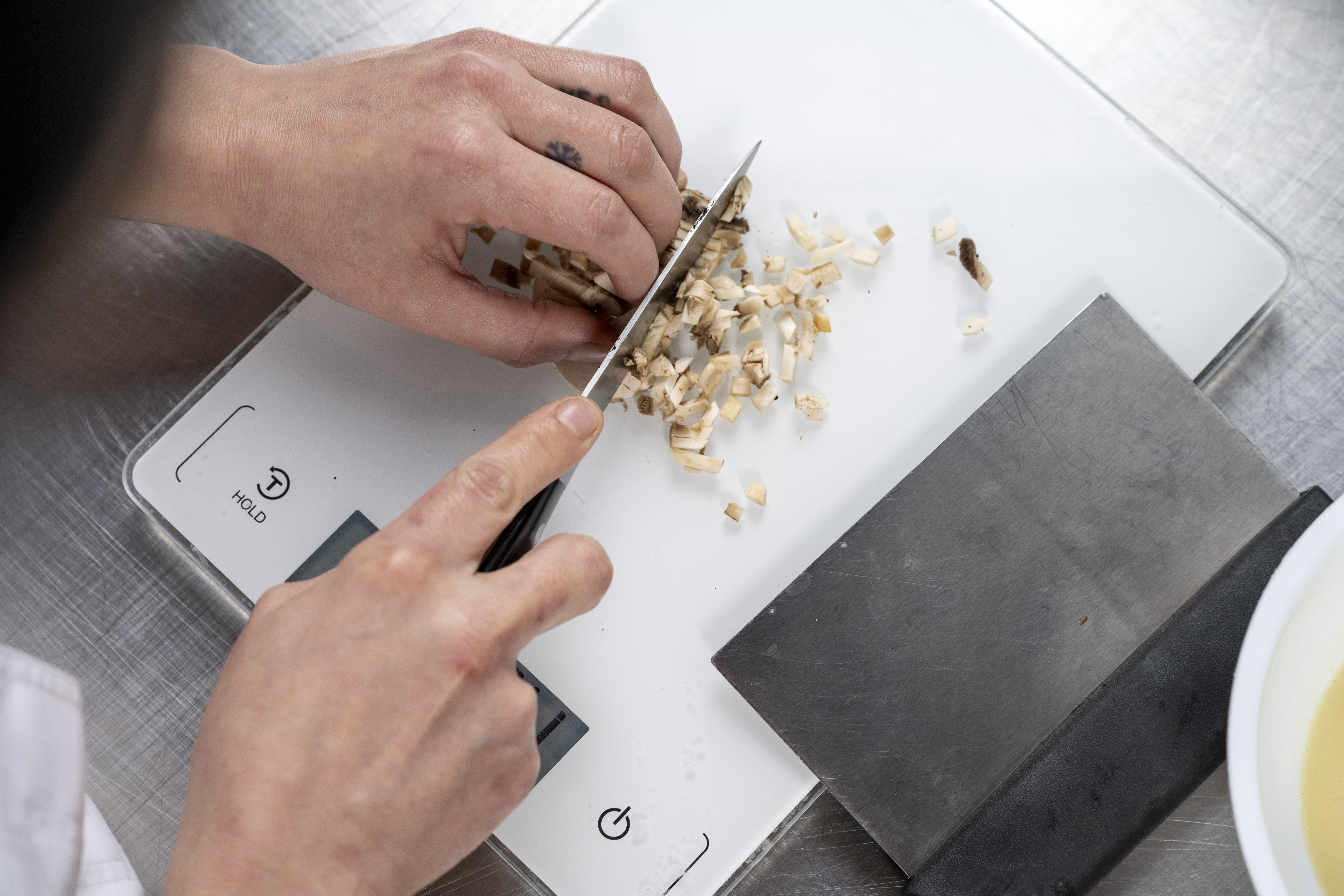 Cristina García ambassador