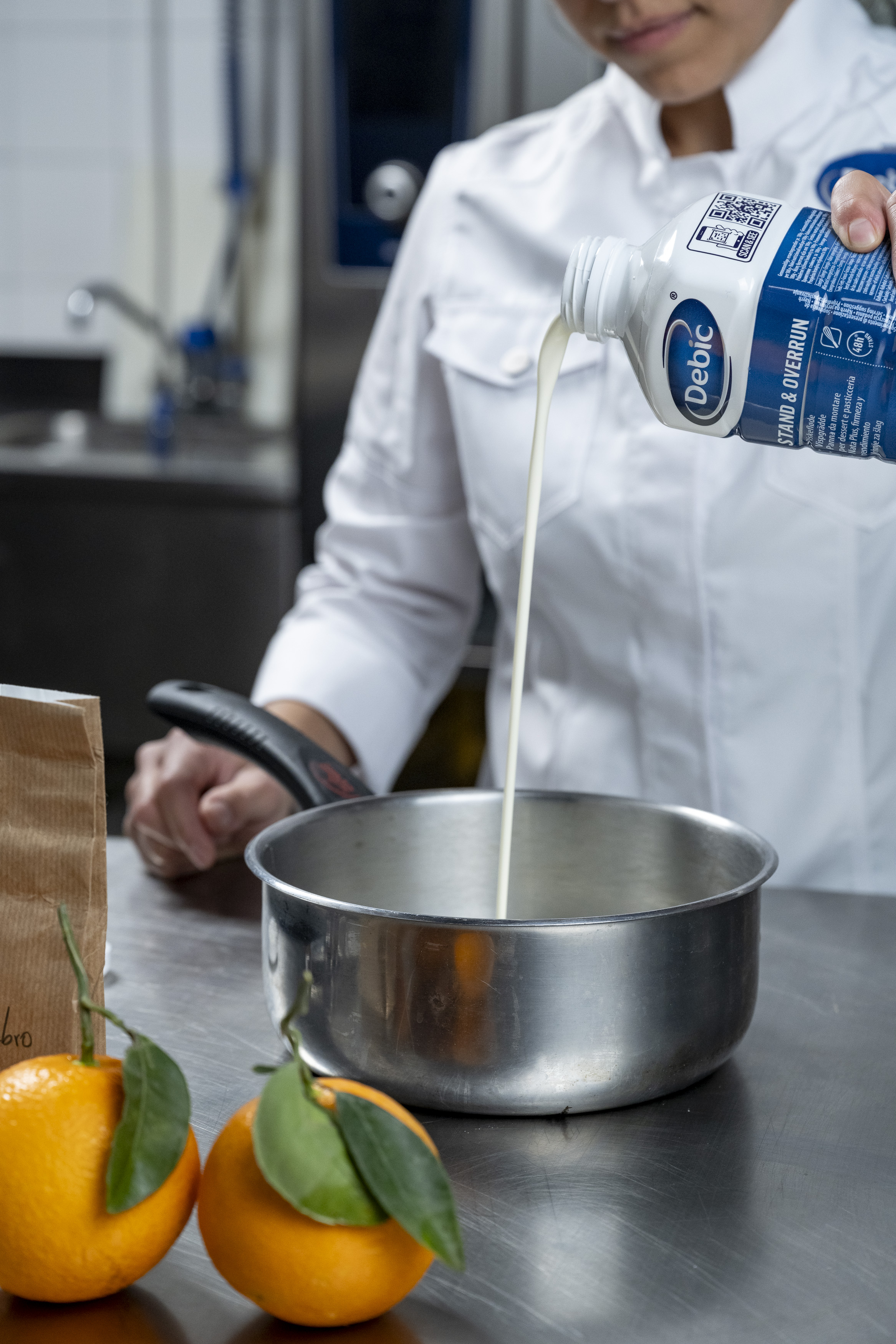 Angelica Locantore ambassador