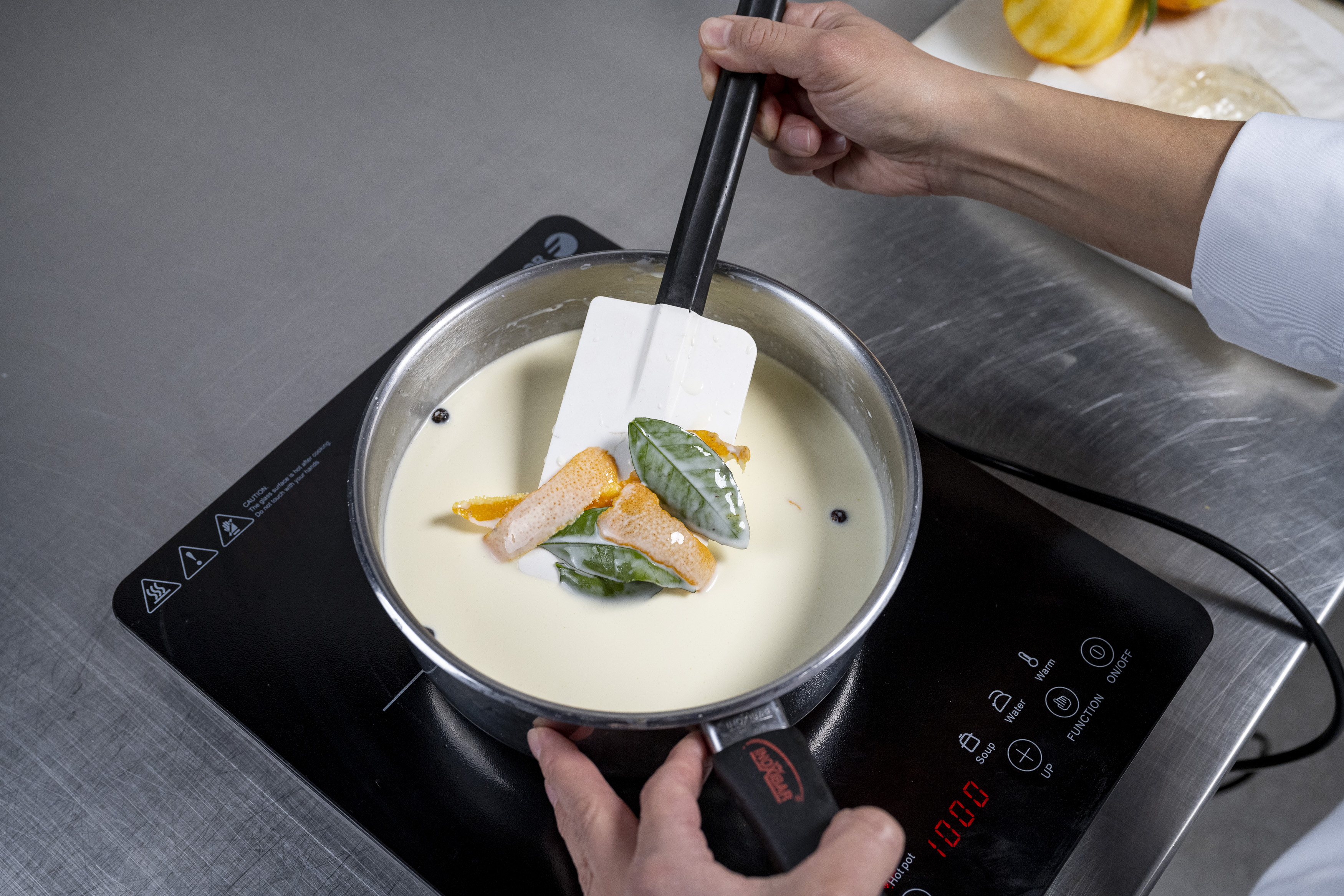 Angelica Locantore ambassador