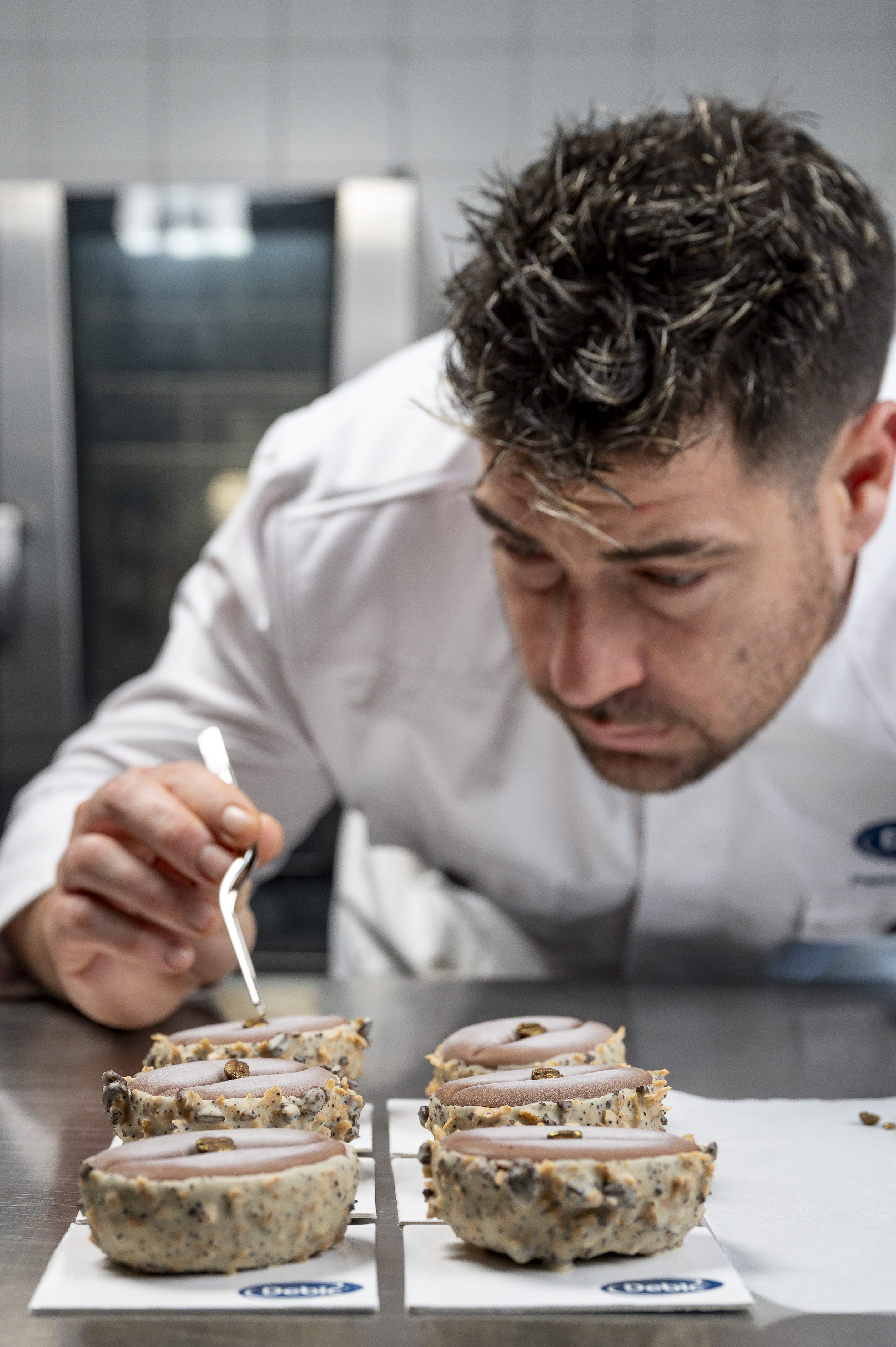 Pablo Morales ambassador