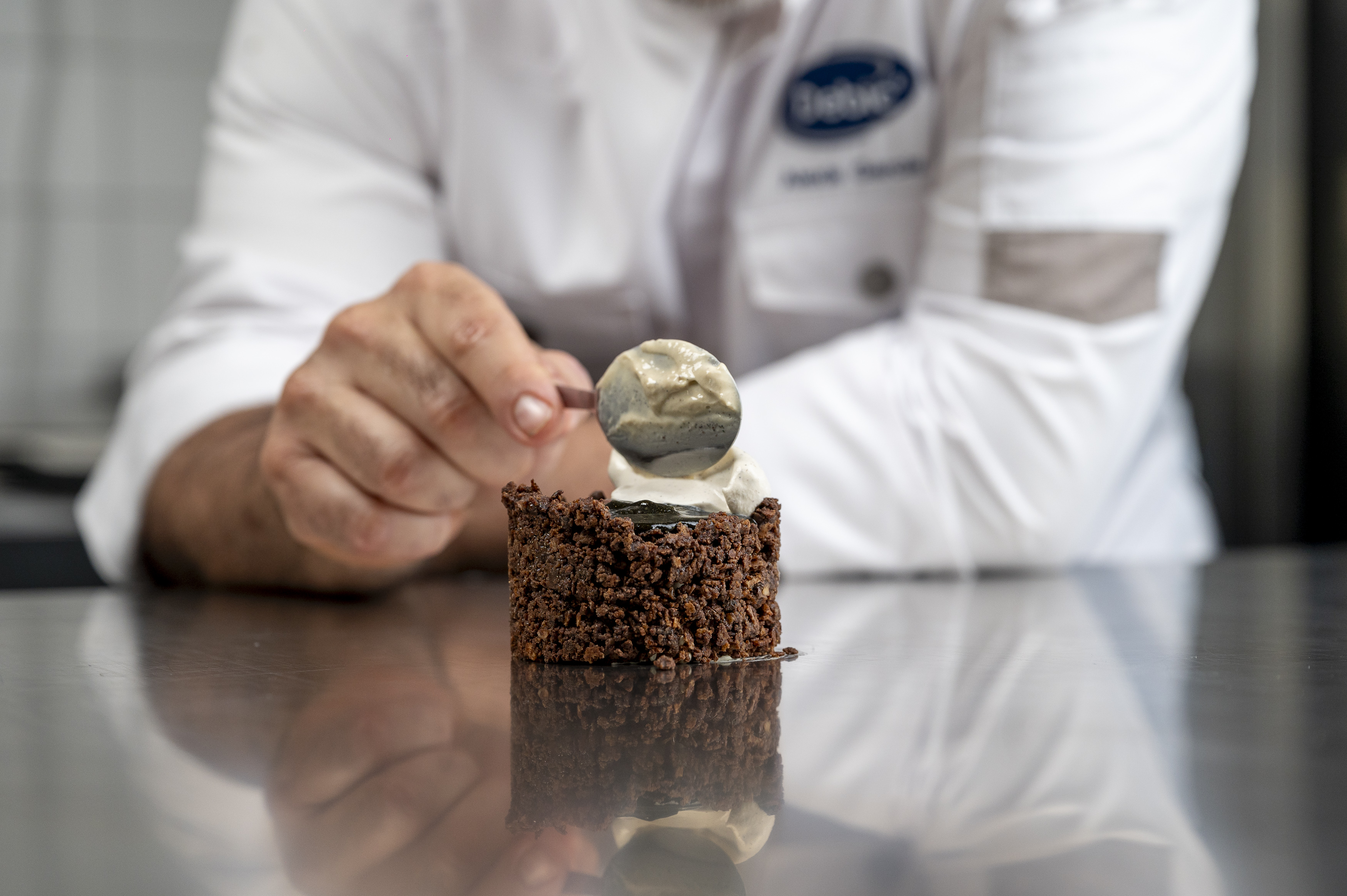 Alexis Garcia ambassador