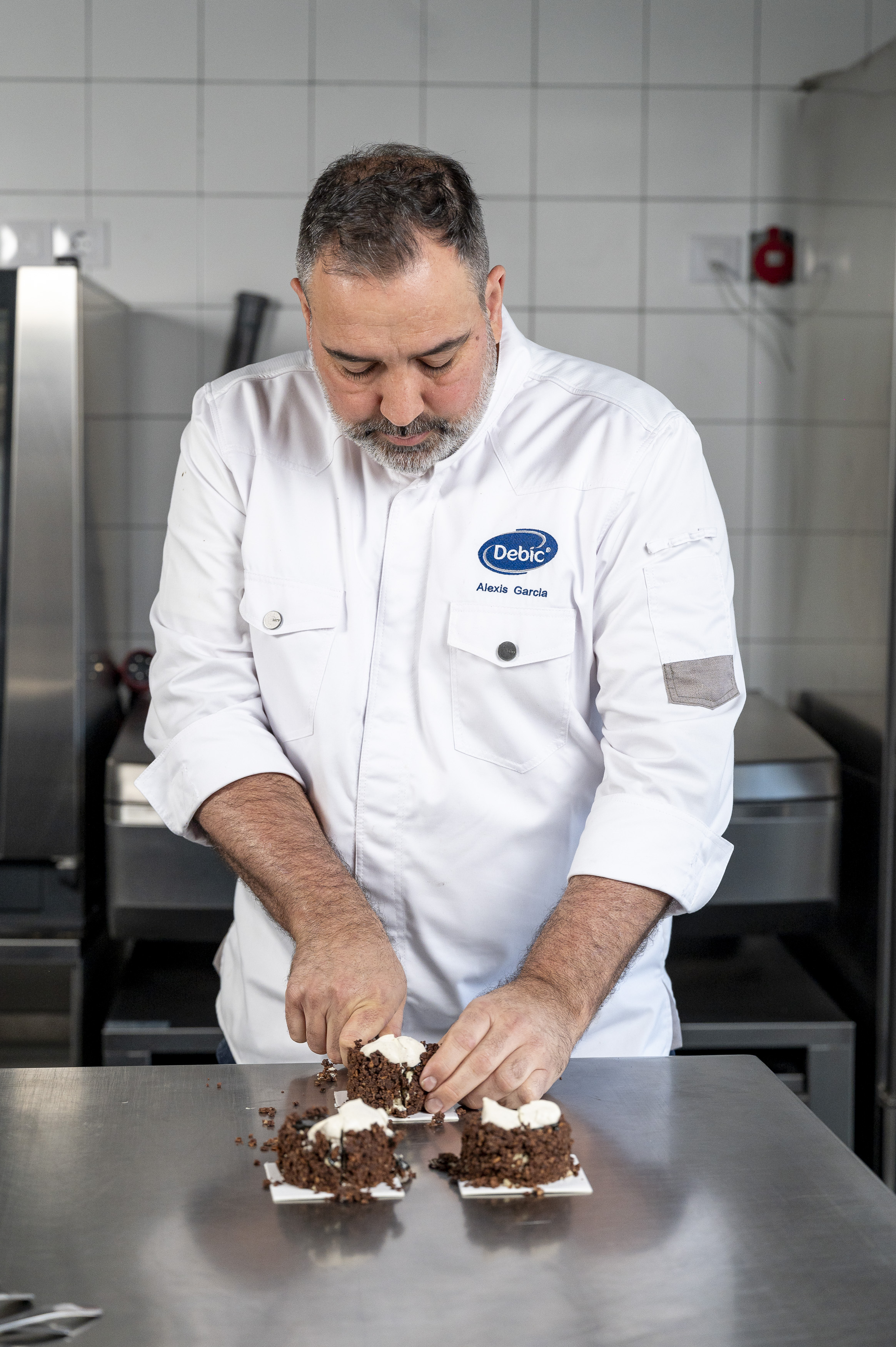 Alexis Garcia ambassador