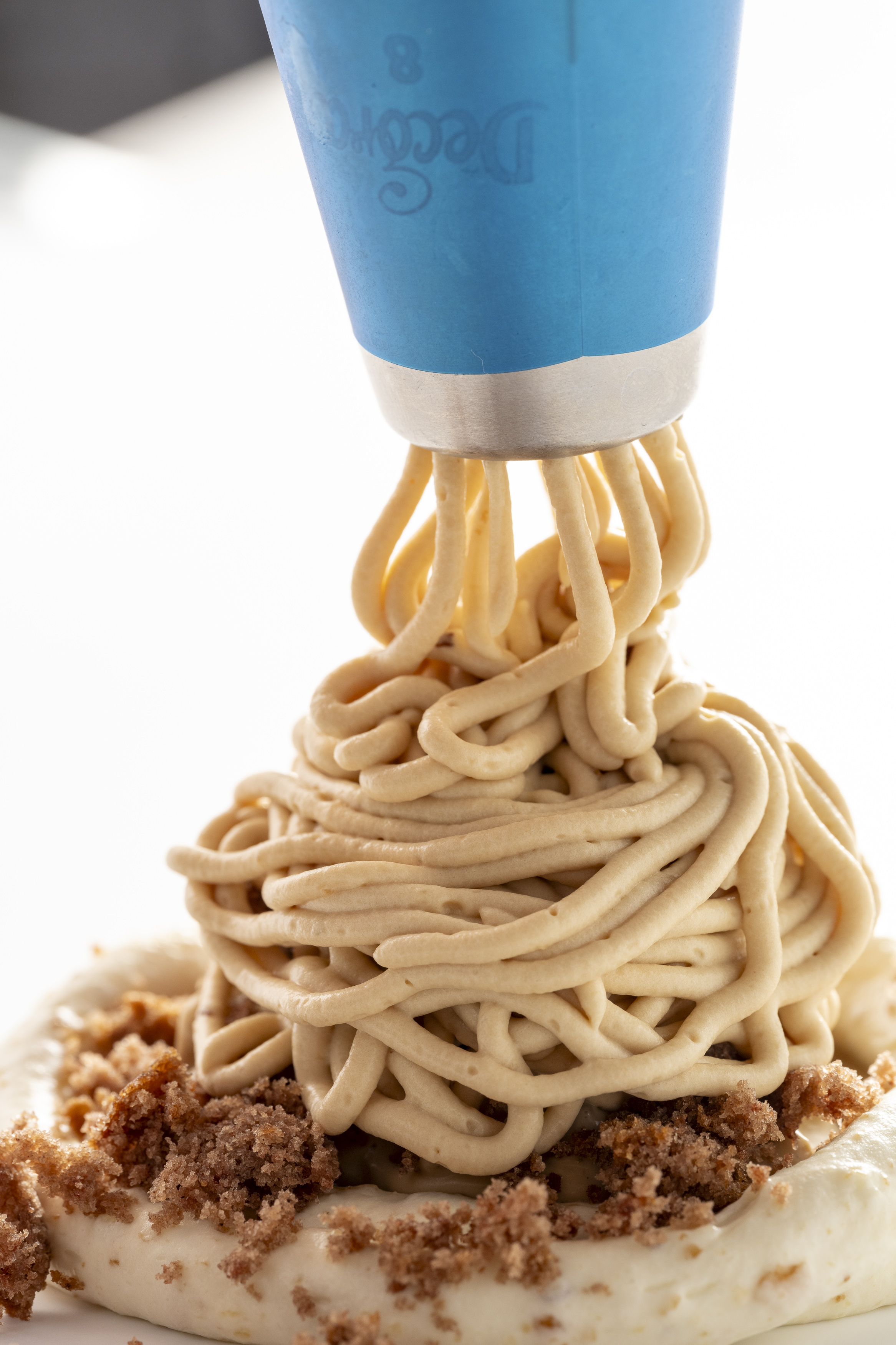 Cristina García ambassador