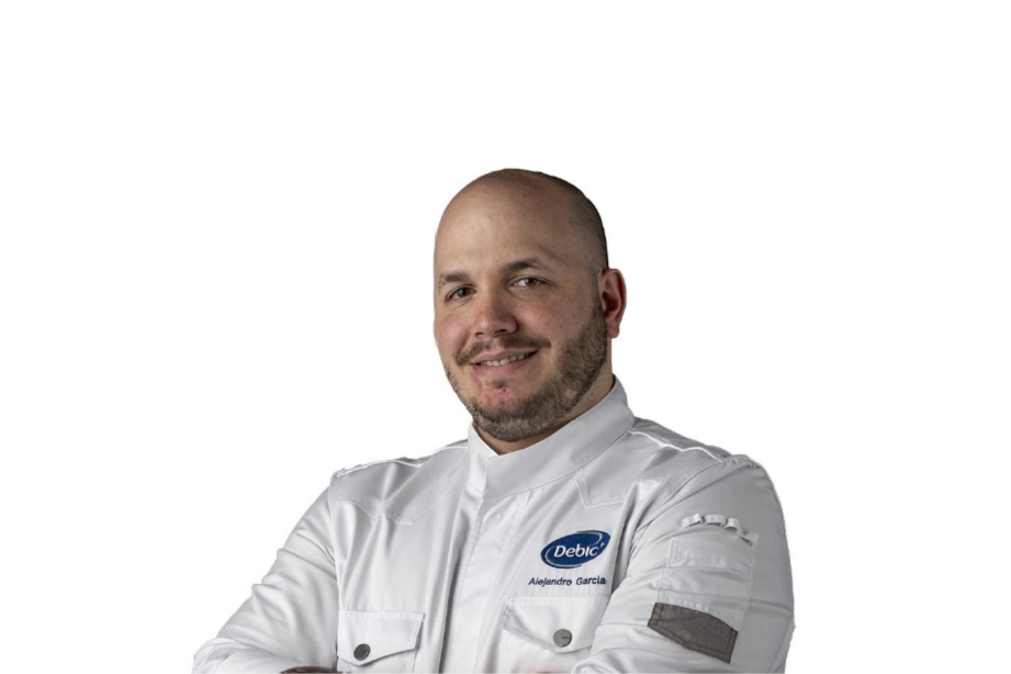 Alejandro García ambassador