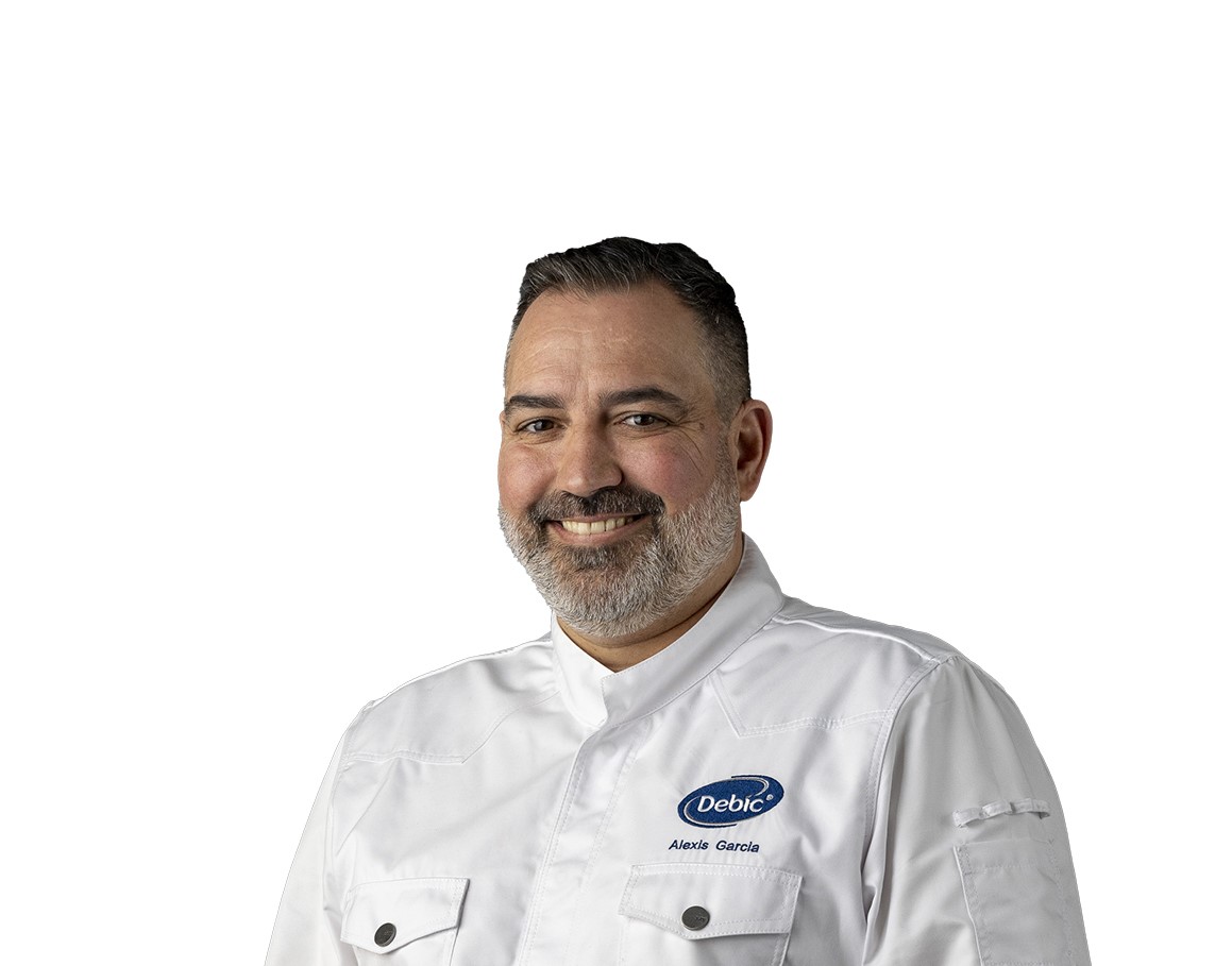 Alexis Garcia ambassador