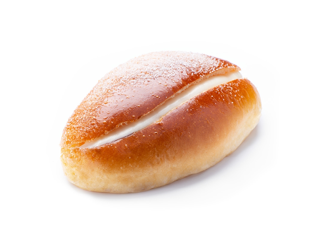 Bollo De Mantequilla 