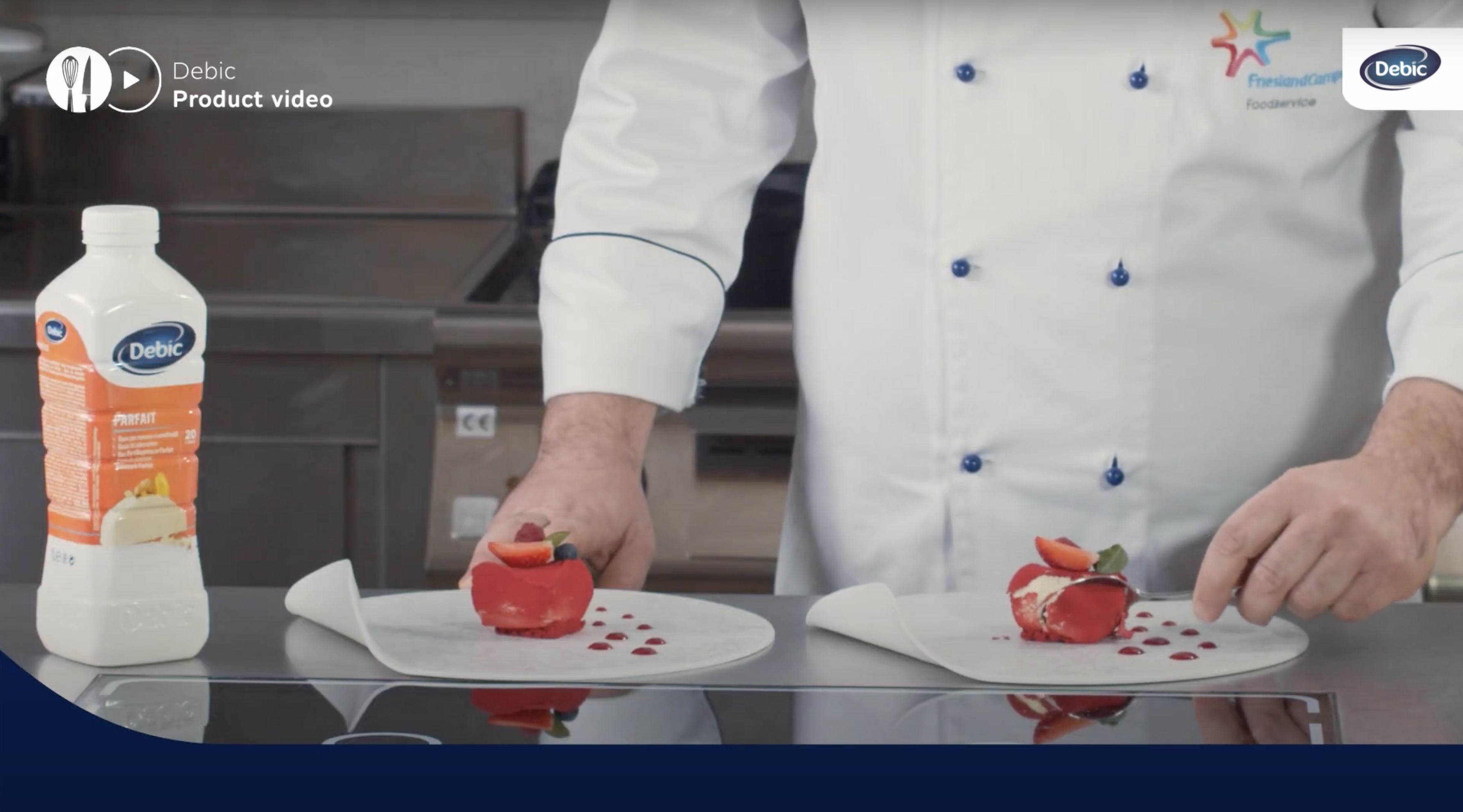 masterclass cuomo parfait