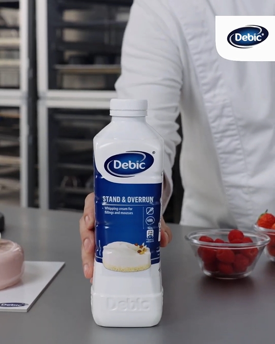 Debic Stand & Overrun Video