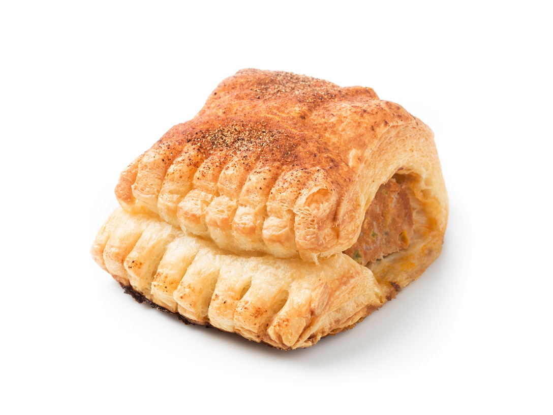 Worstenbrood chili con carne 