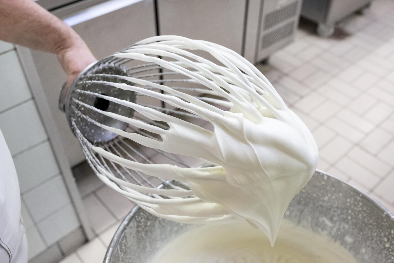 Overrun en stabiliteit meten