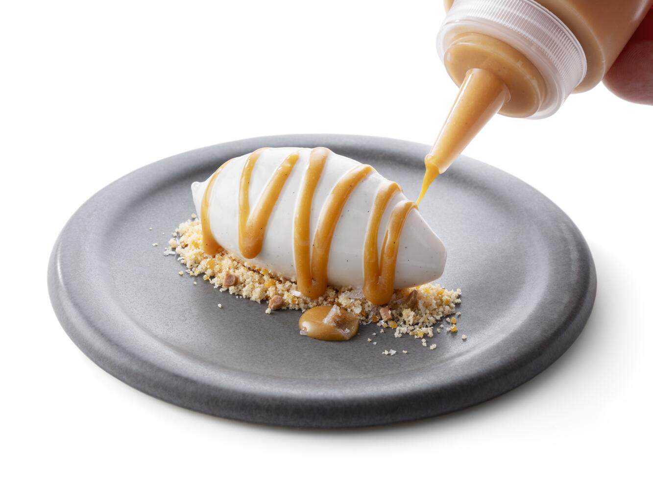 Caramel Sauce