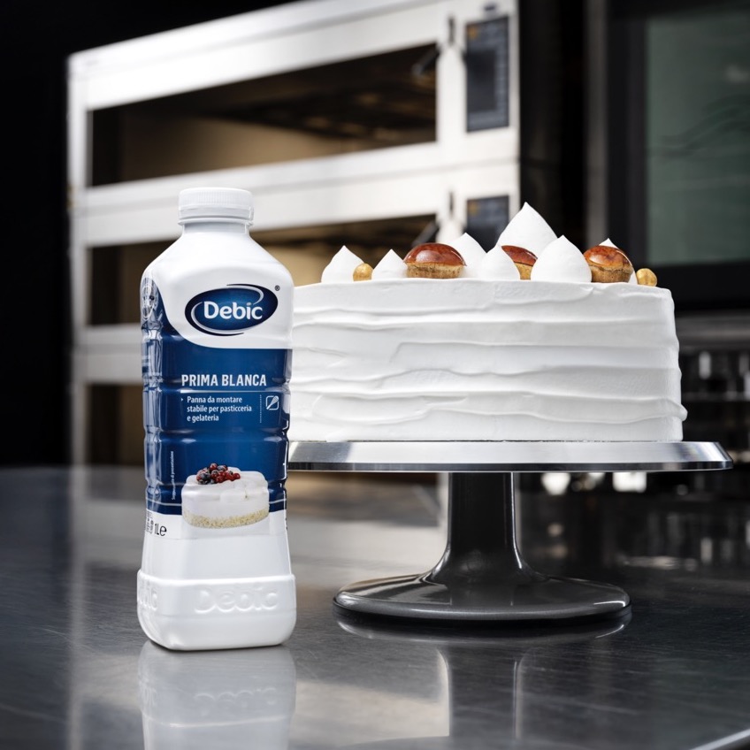 Perché accontentarti di un prodotto buono, se puoi avere il meglio?