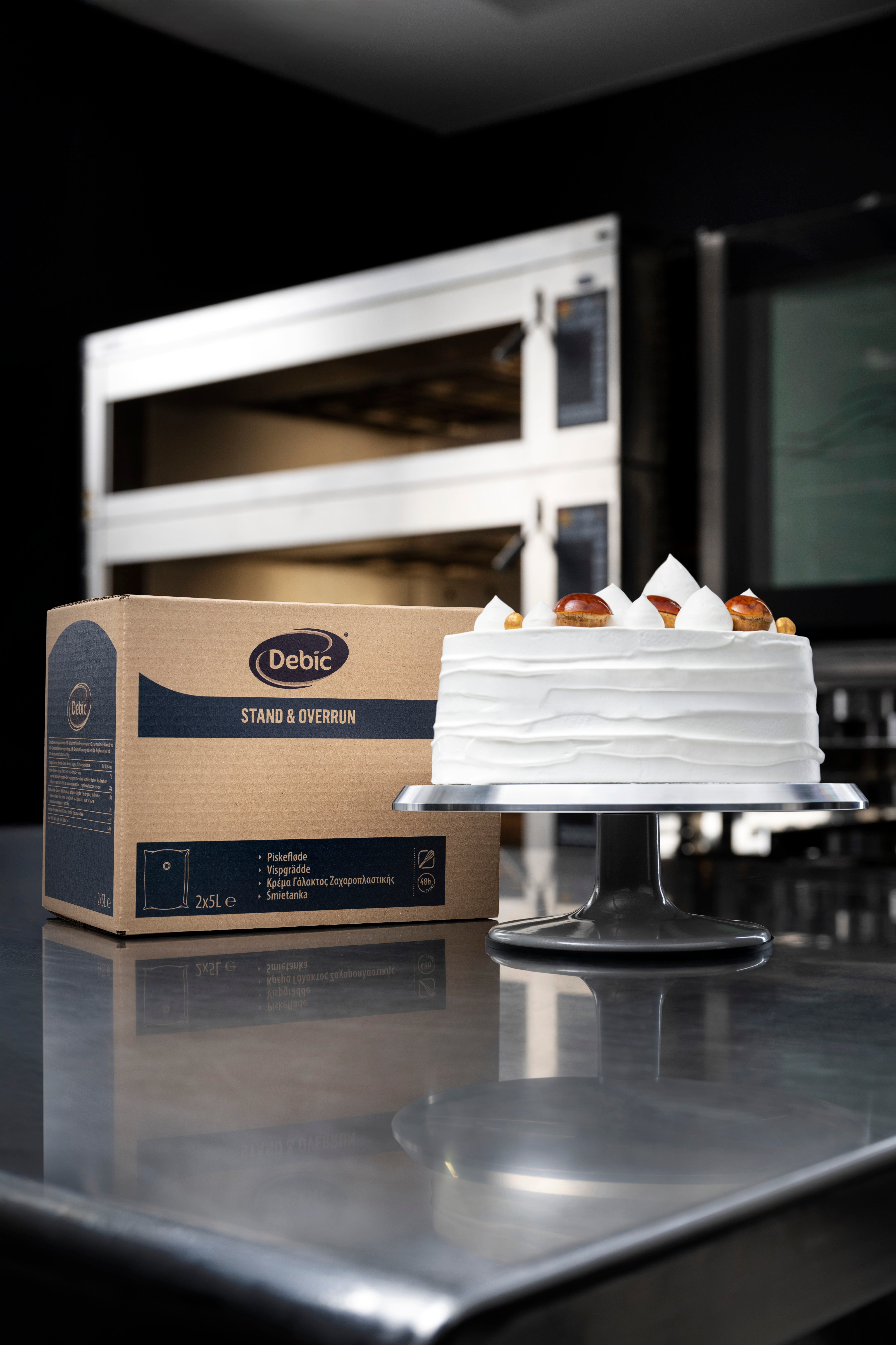 Waarom voor goed gaan, als beter binnen handbereik is?