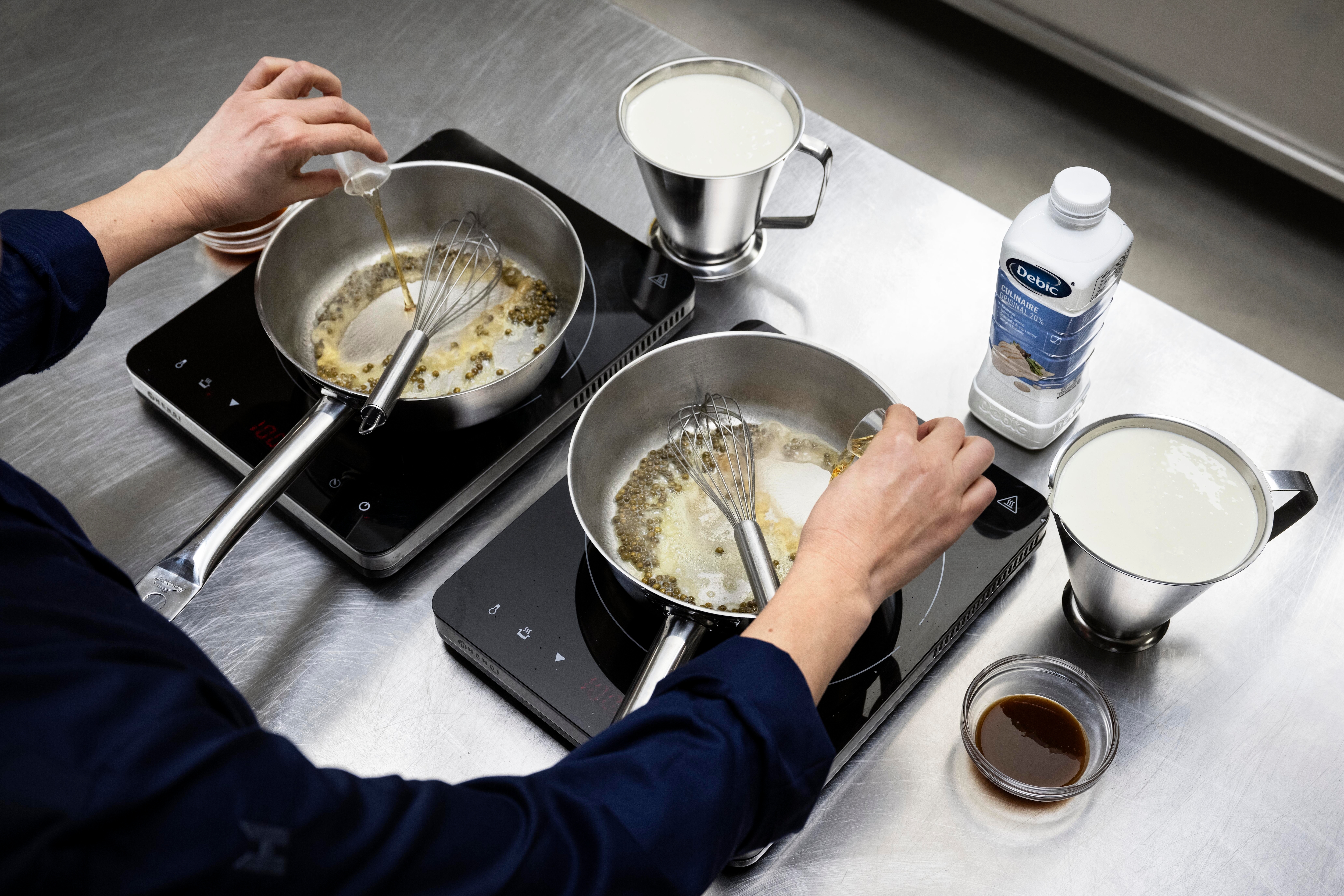 Rendement et stabilité