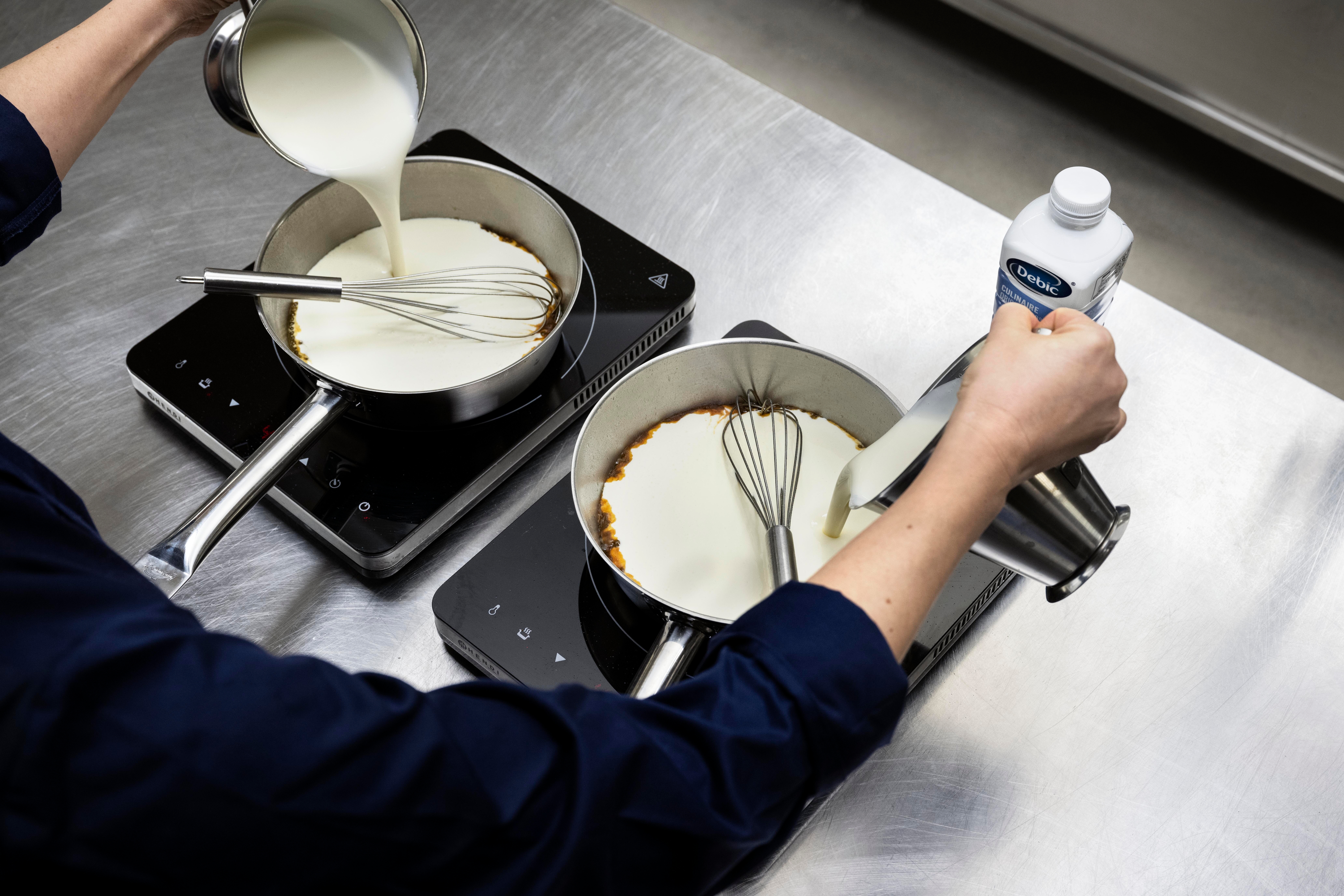 Rendement et stabilité