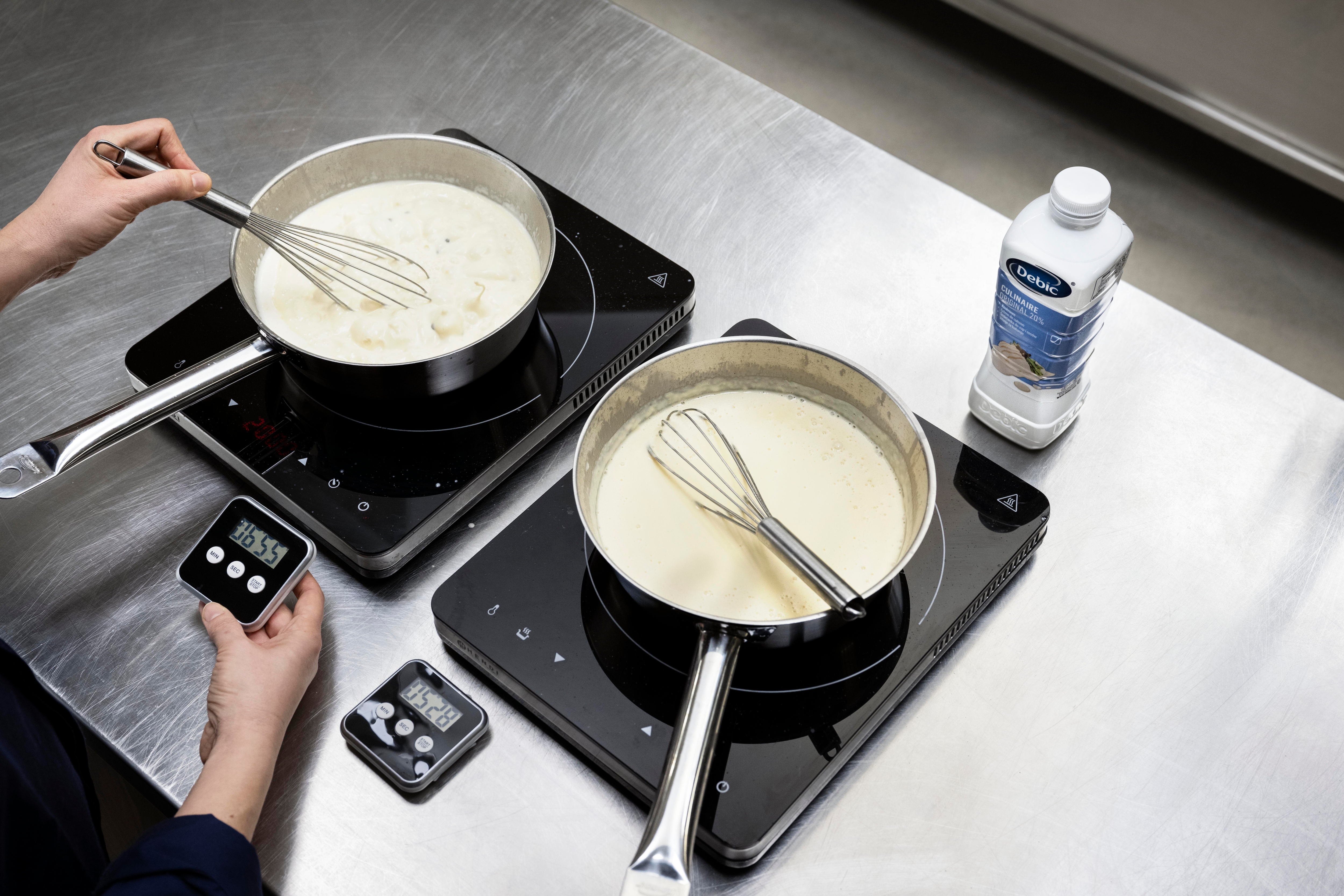 Rendement et stabilité