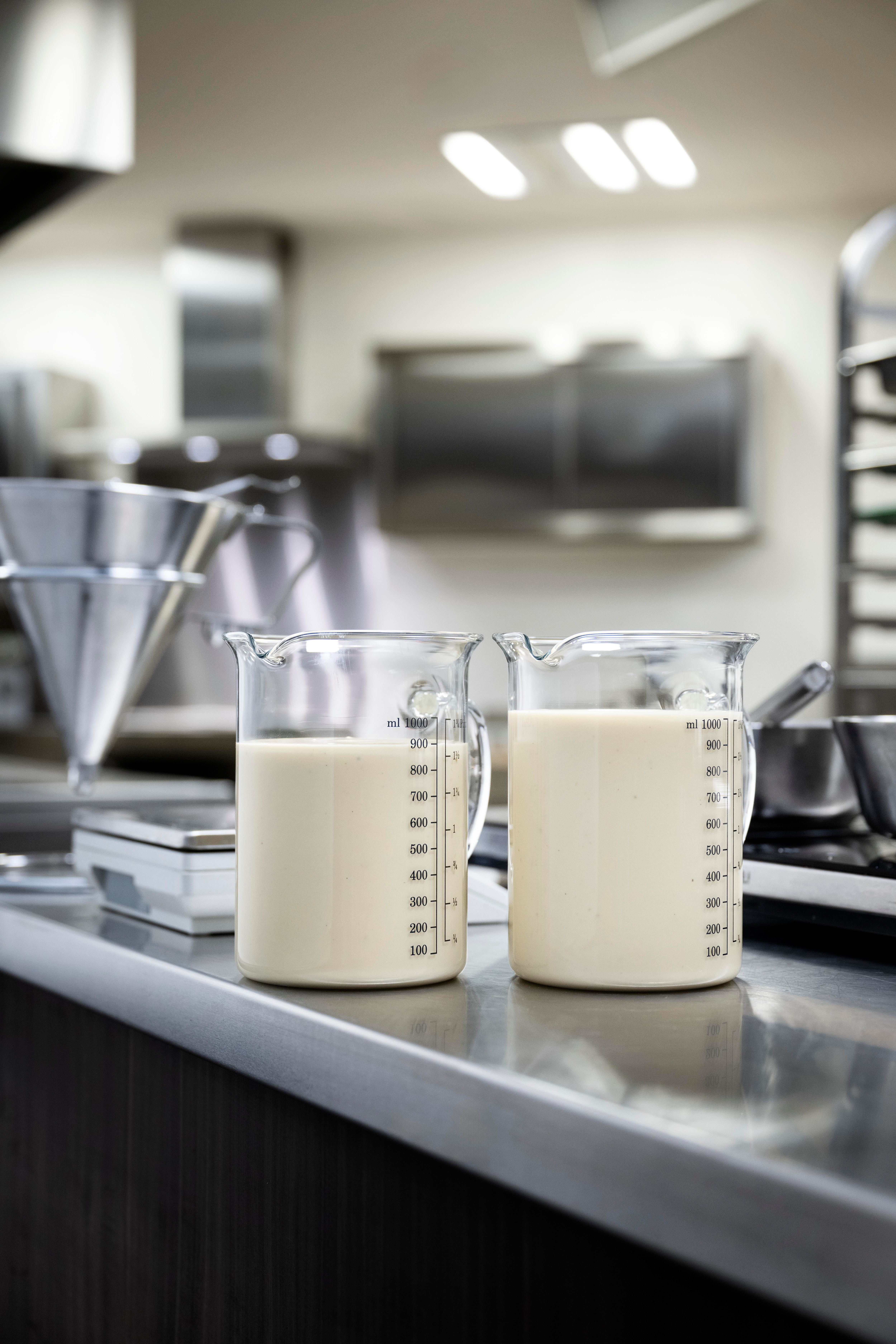 Pourquoi utiliser Debic Culinaire Original ?